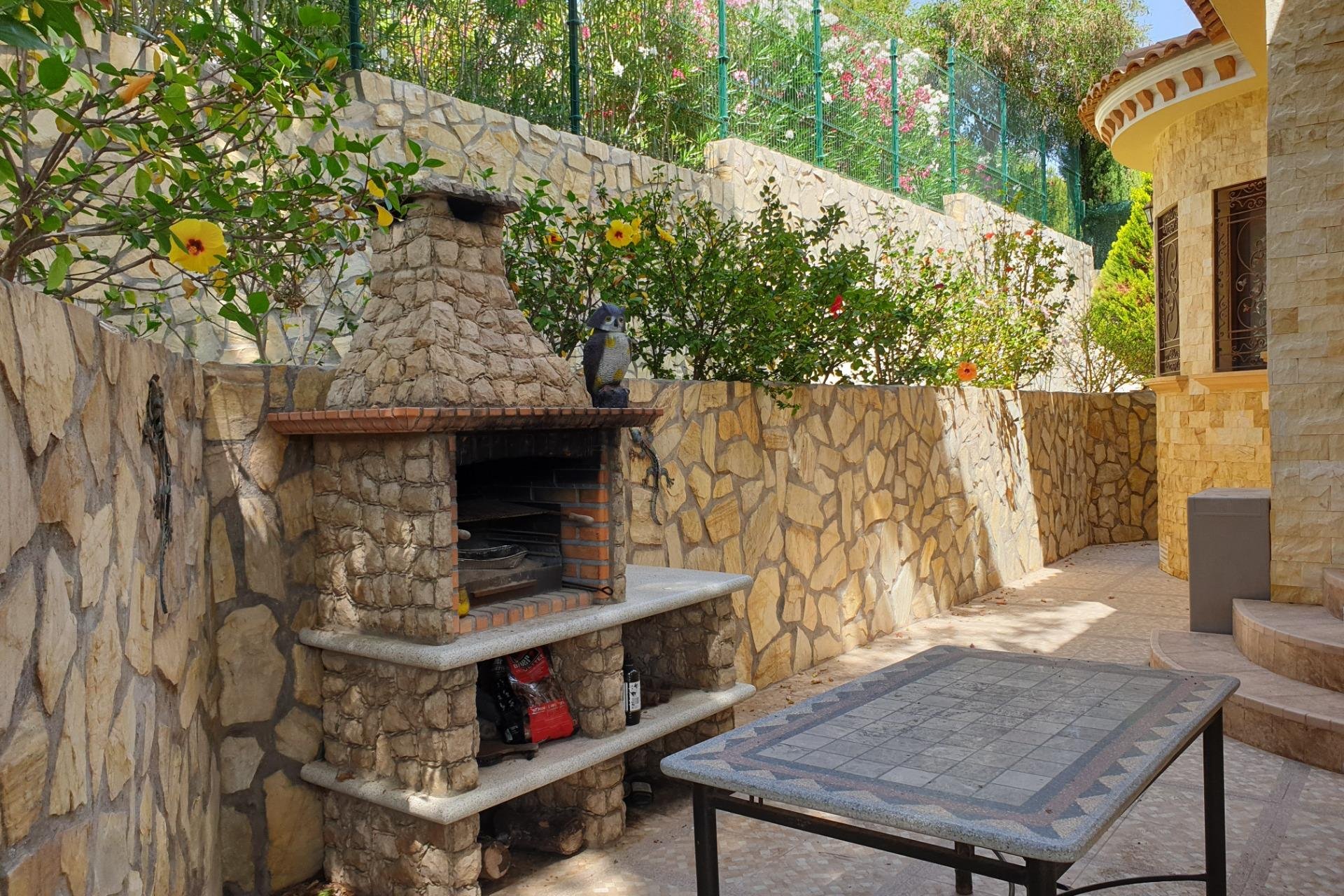 Revente - Villa -
Orihuela Costa - Costa Blanca