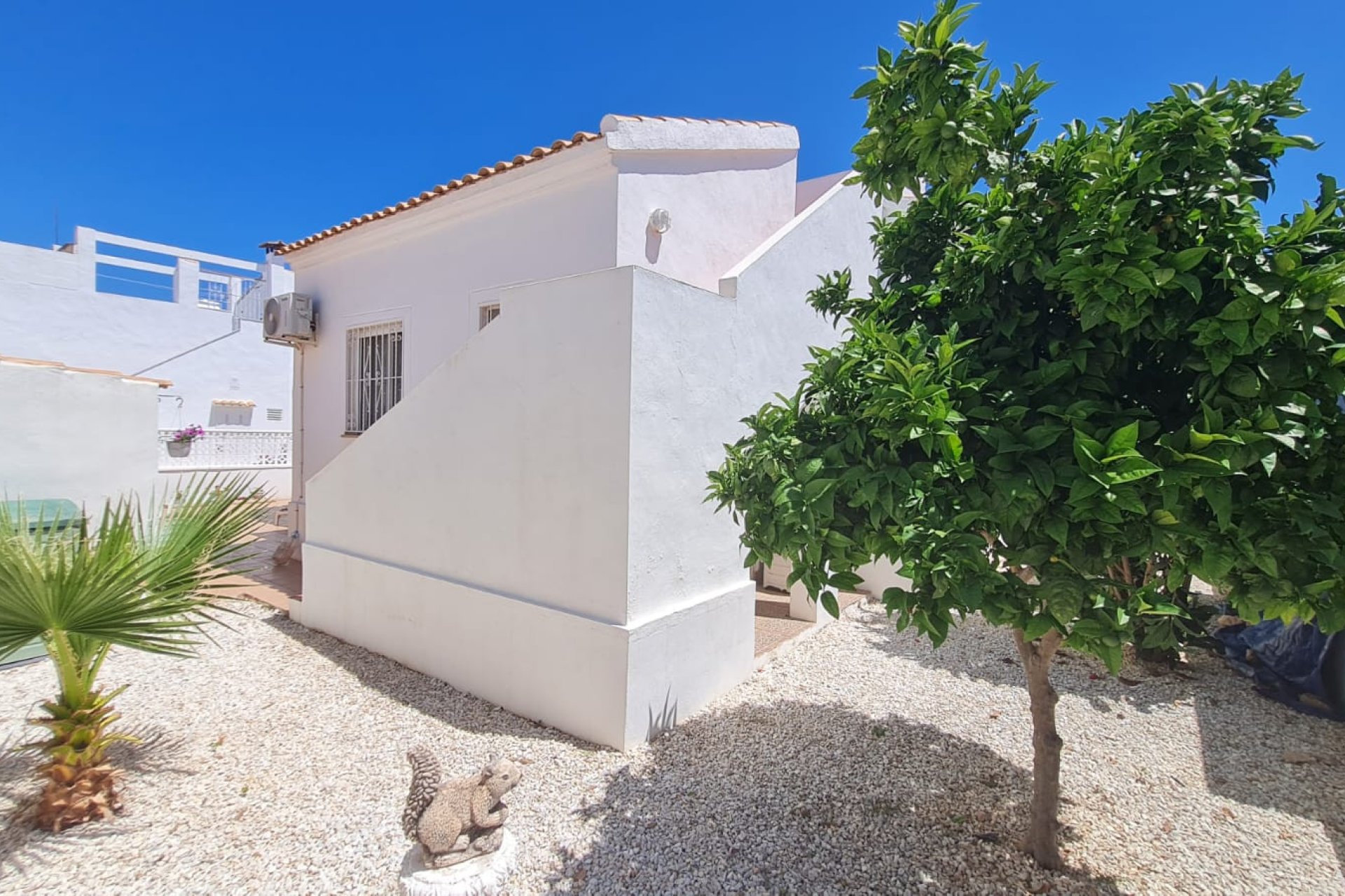 Revente - Villa -
Orihuela Costa - Costa Blanca