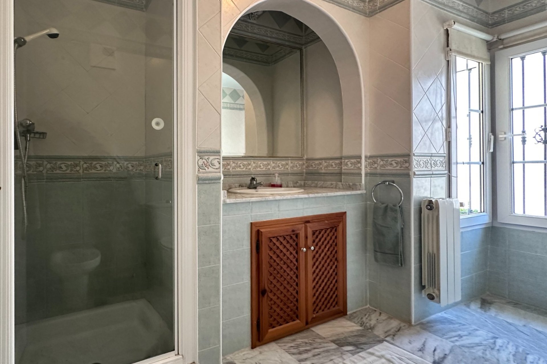 Revente - Villa -
Orihuela Costa - Costa Blanca