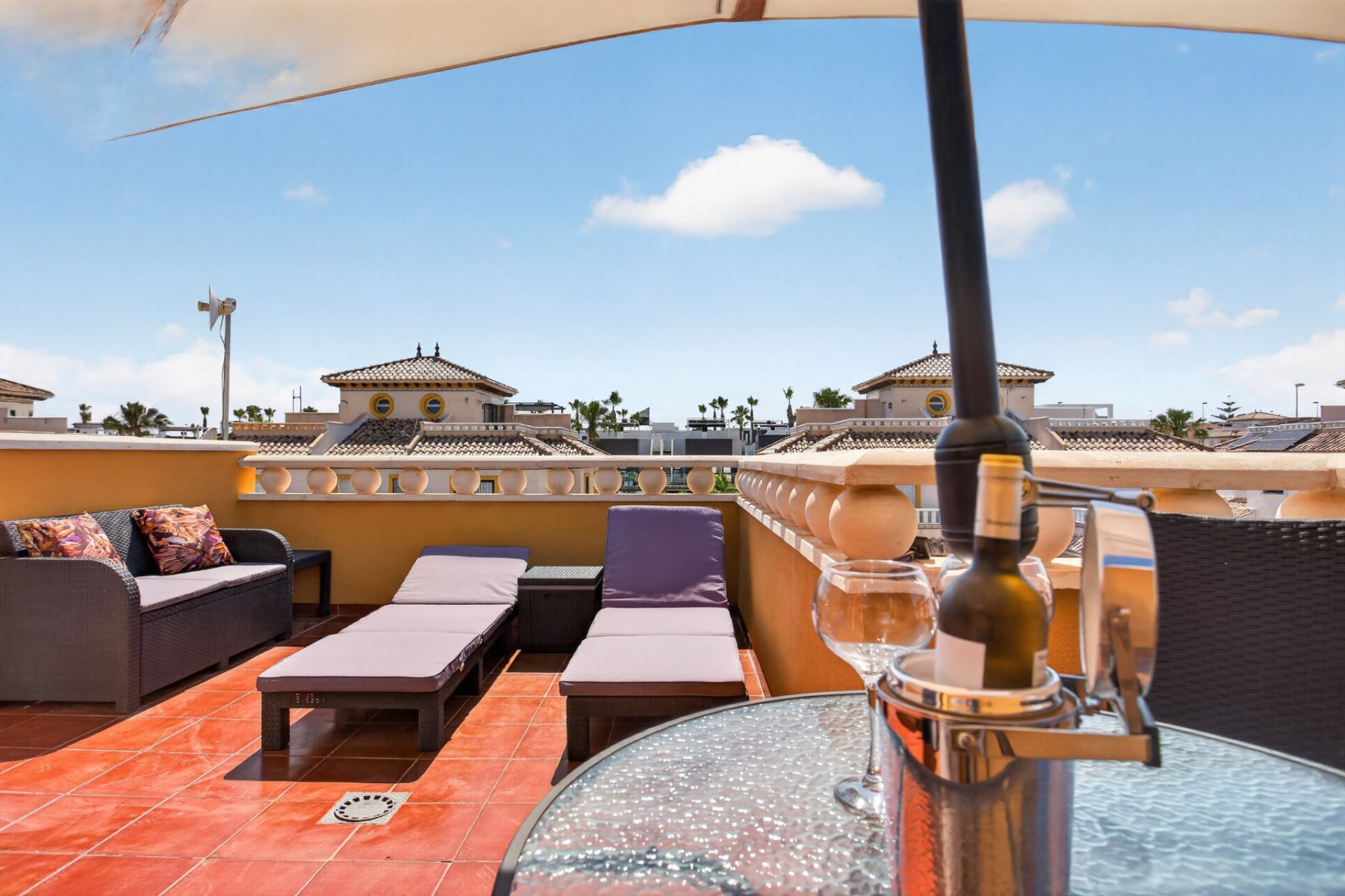 Revente - Villa -
Orihuela Costa - Costa Blanca