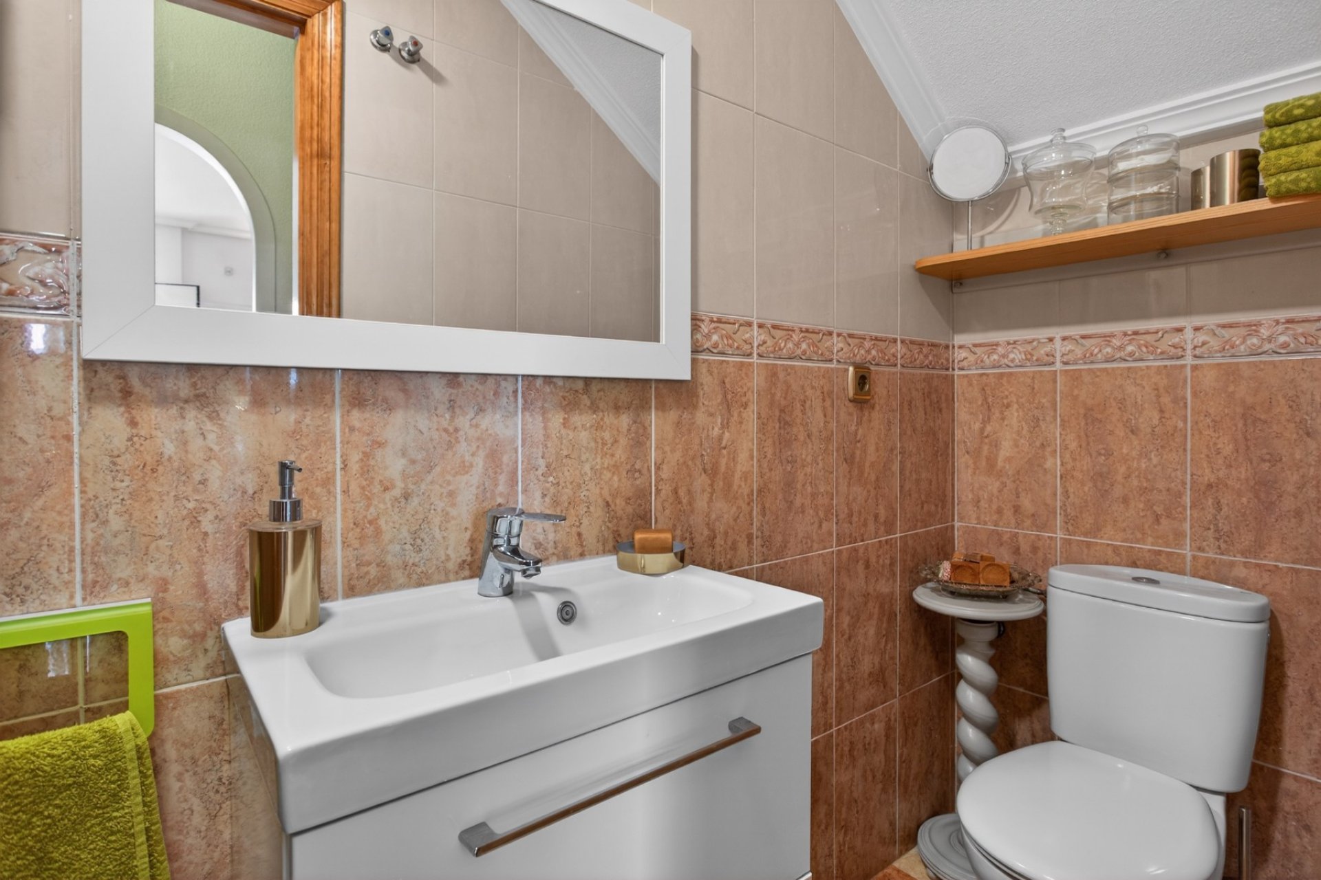 Revente - Villa -
Orihuela Costa - Costa Blanca