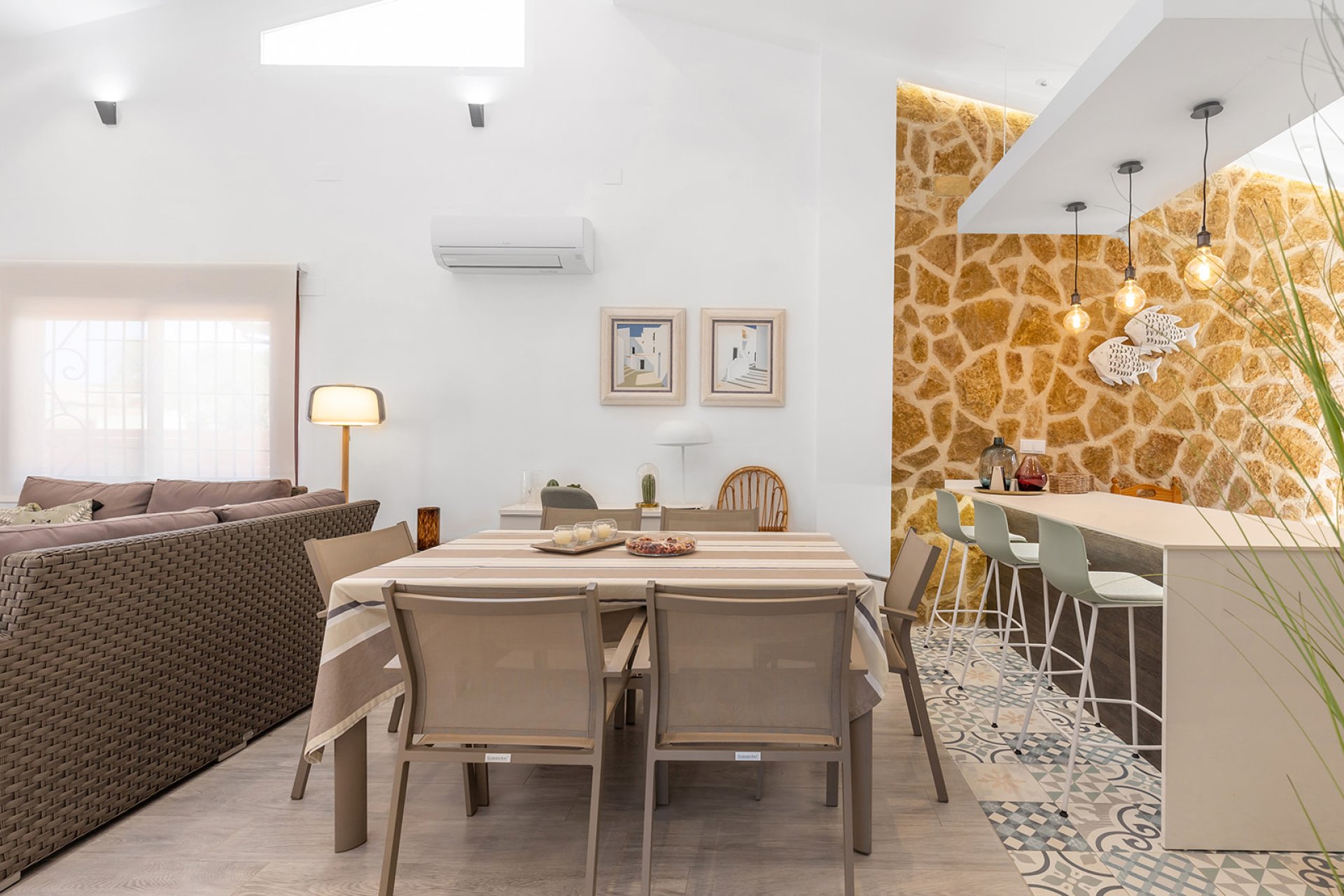 Revente - Villa -
Orihuela Costa - Costa Blanca