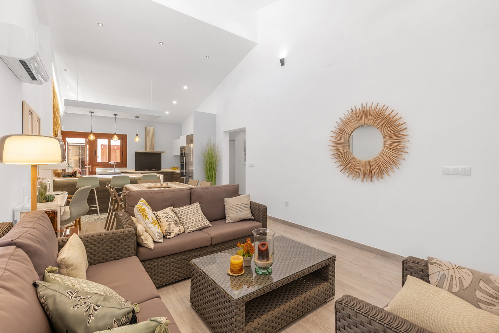 Revente - Villa -
Orihuela Costa - Costa Blanca