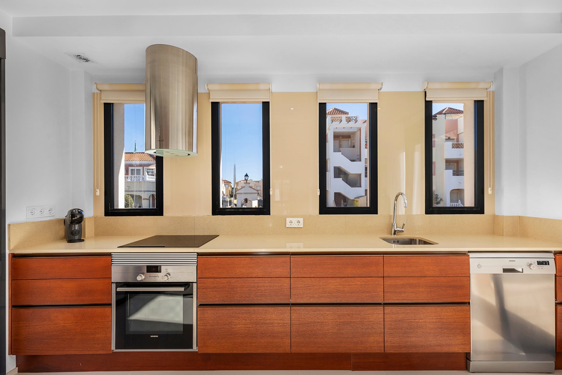 Revente - Villa -
Orihuela Costa - Costa Blanca