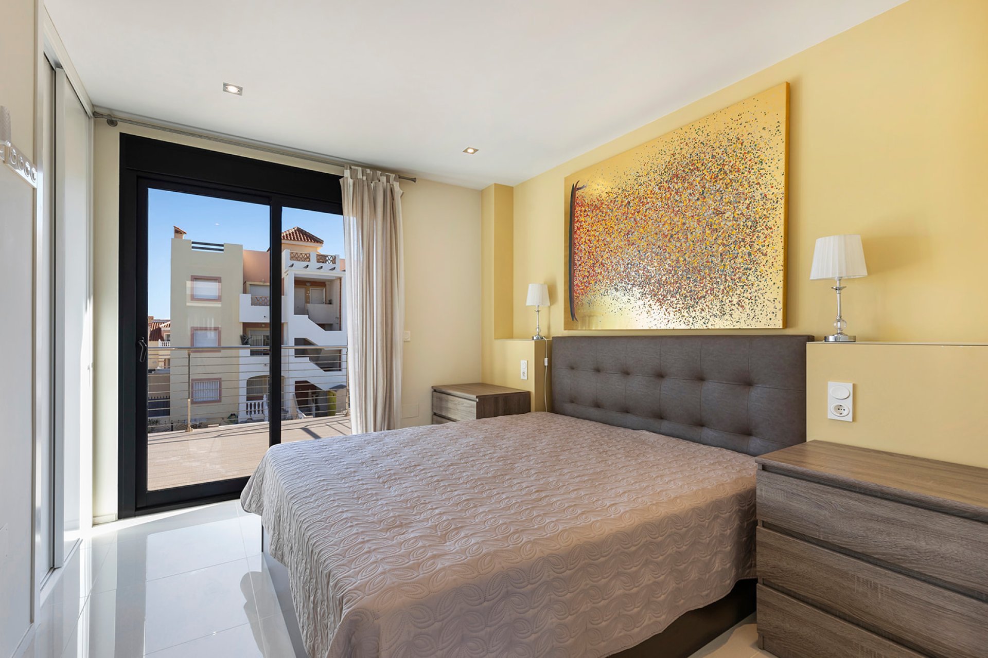 Revente - Villa -
Orihuela Costa - Costa Blanca