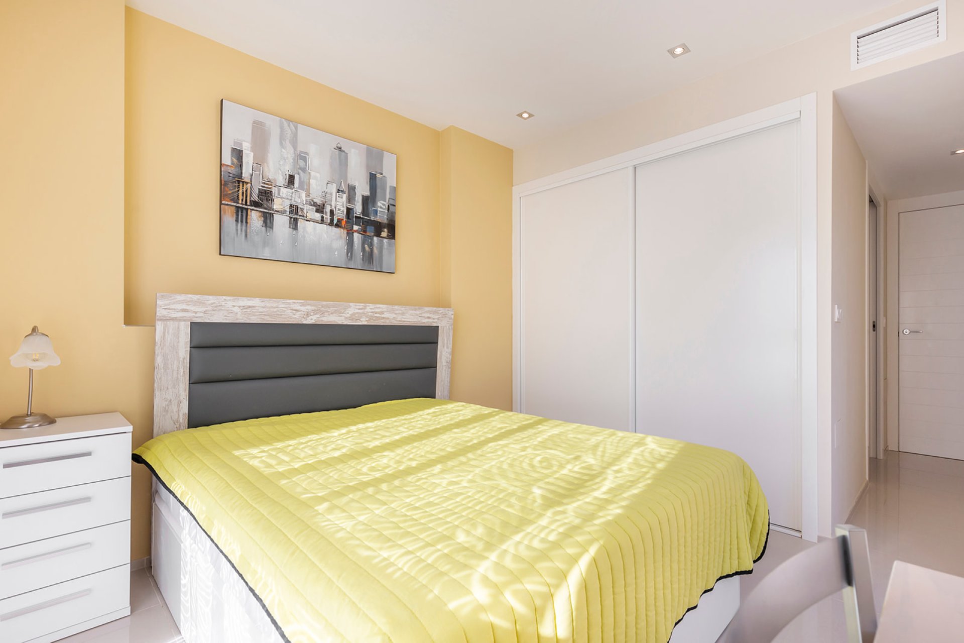 Revente - Villa -
Orihuela Costa - Costa Blanca