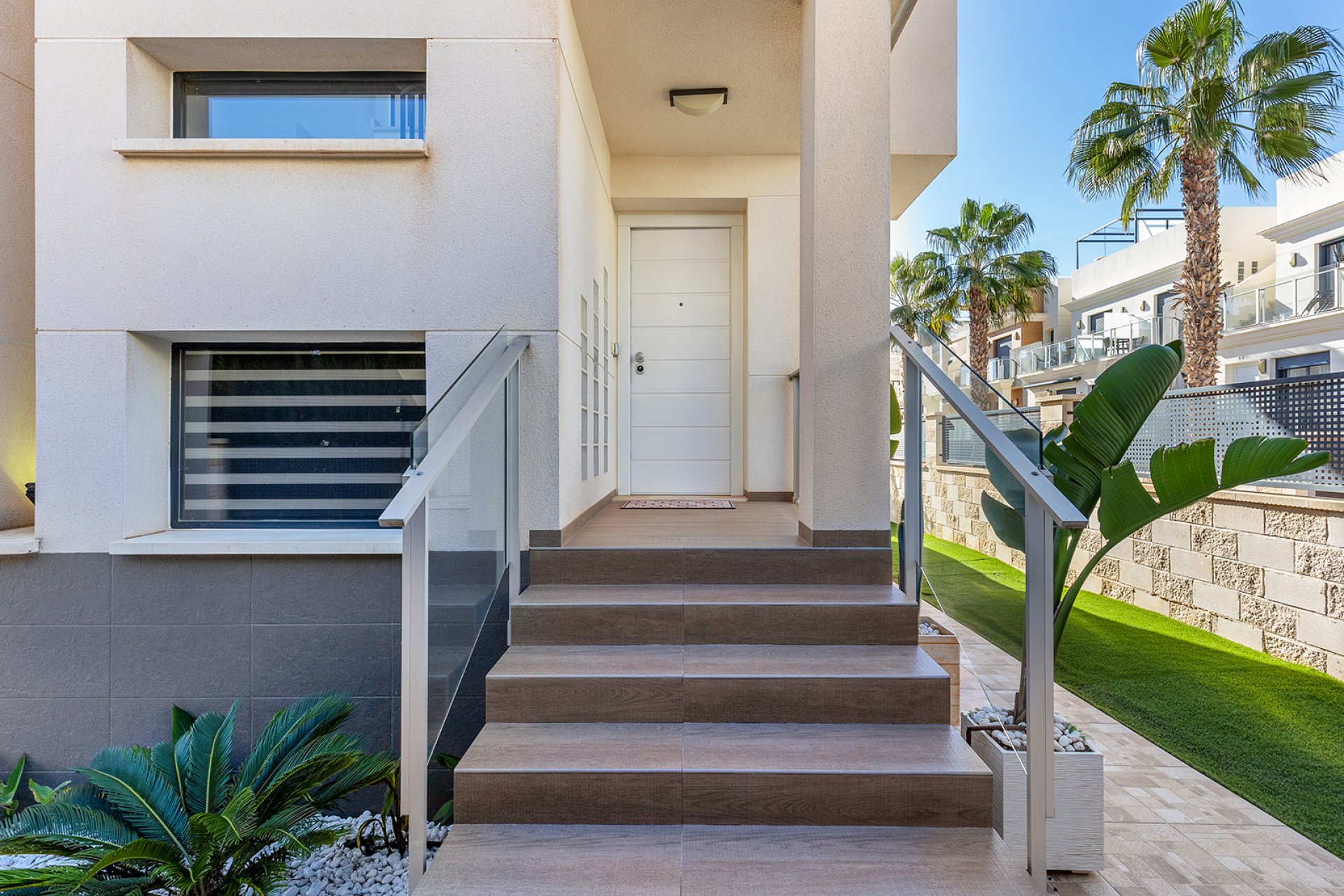 Revente - Villa -
Orihuela Costa - Costa Blanca
