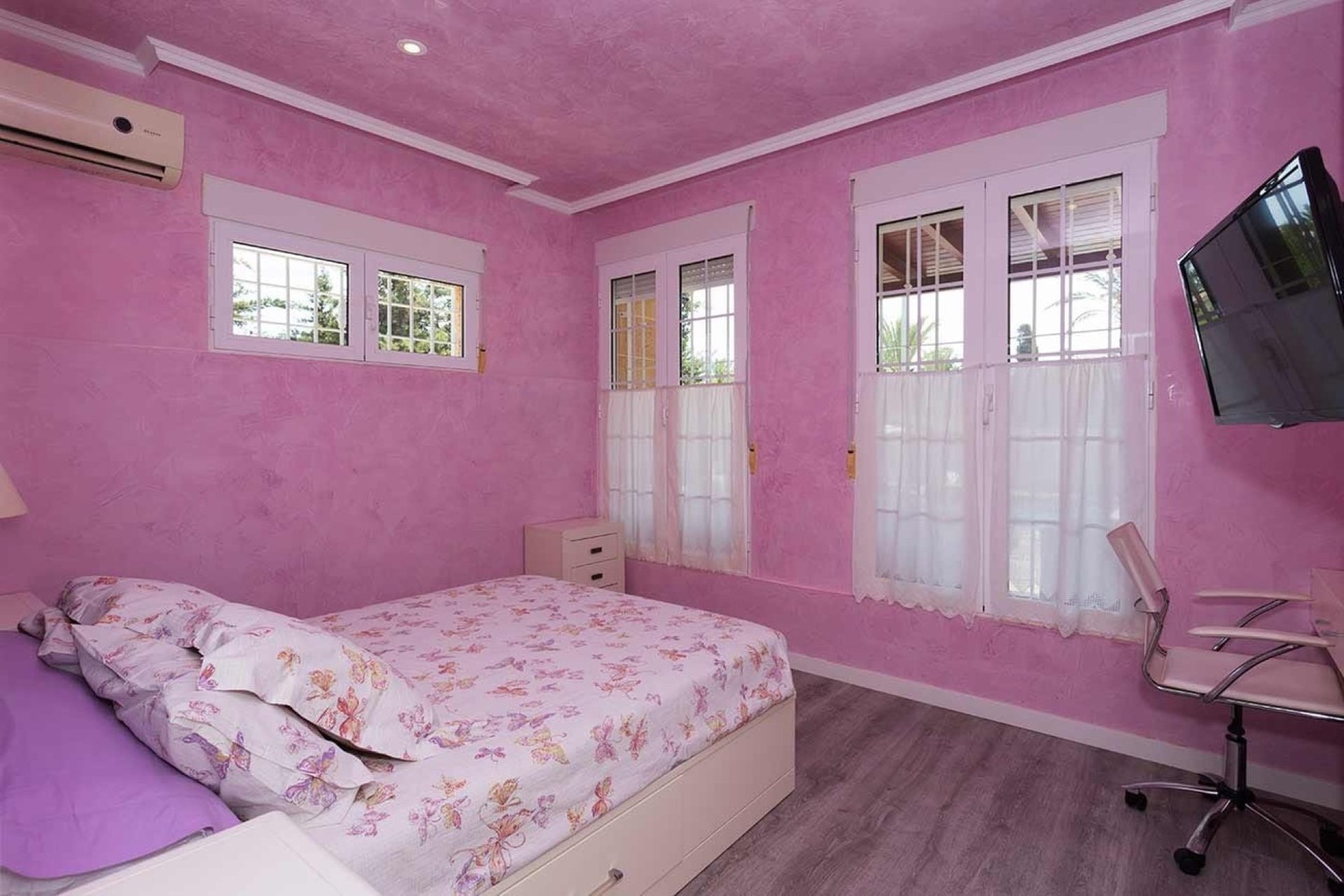 Revente - Villa -
Orihuela Costa - Costa Blanca