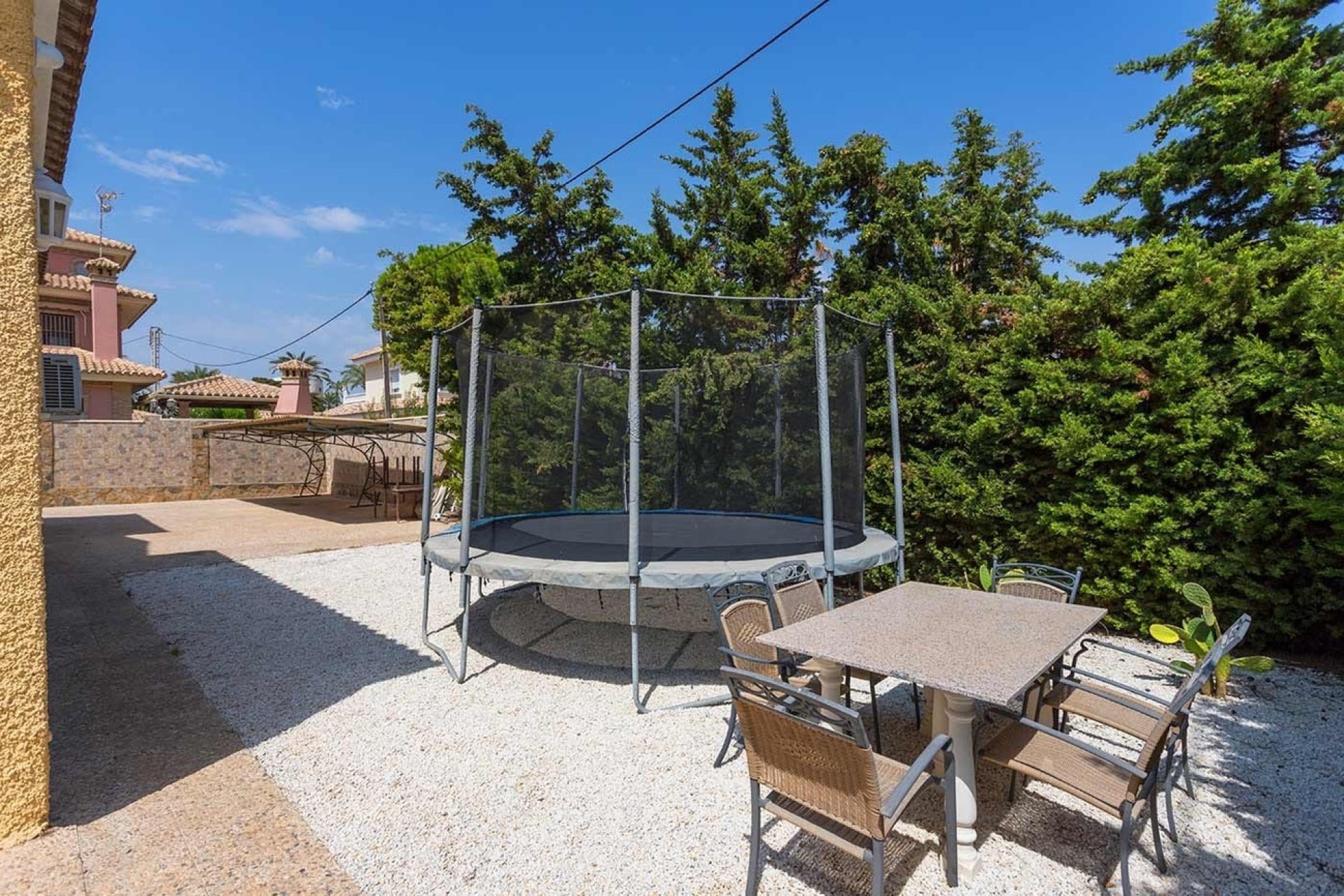Revente - Villa -
Orihuela Costa - Costa Blanca
