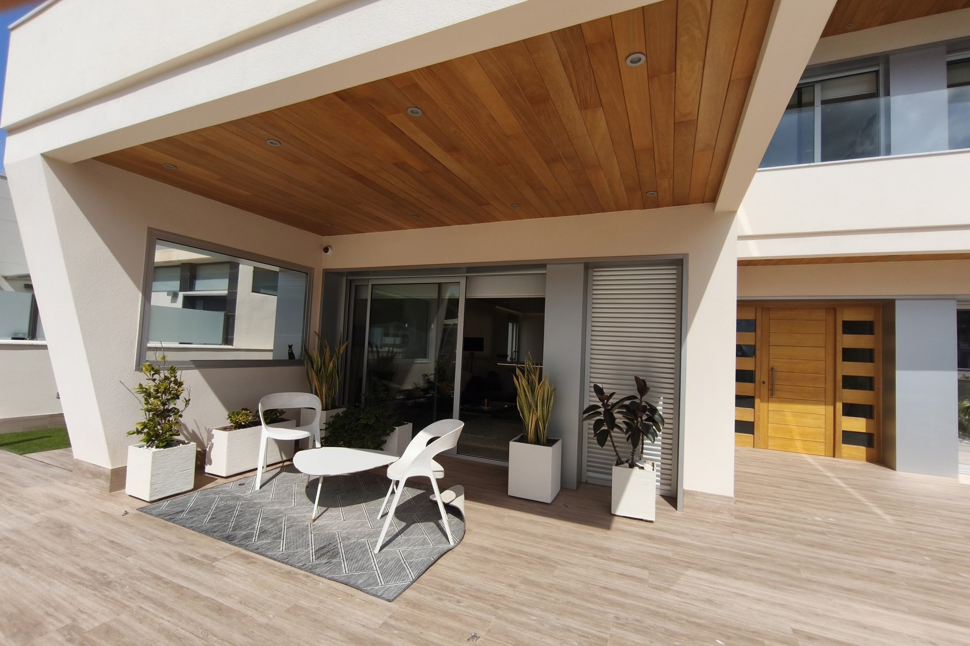 Revente - Villa -
Orihuela Costa - Costa Blanca