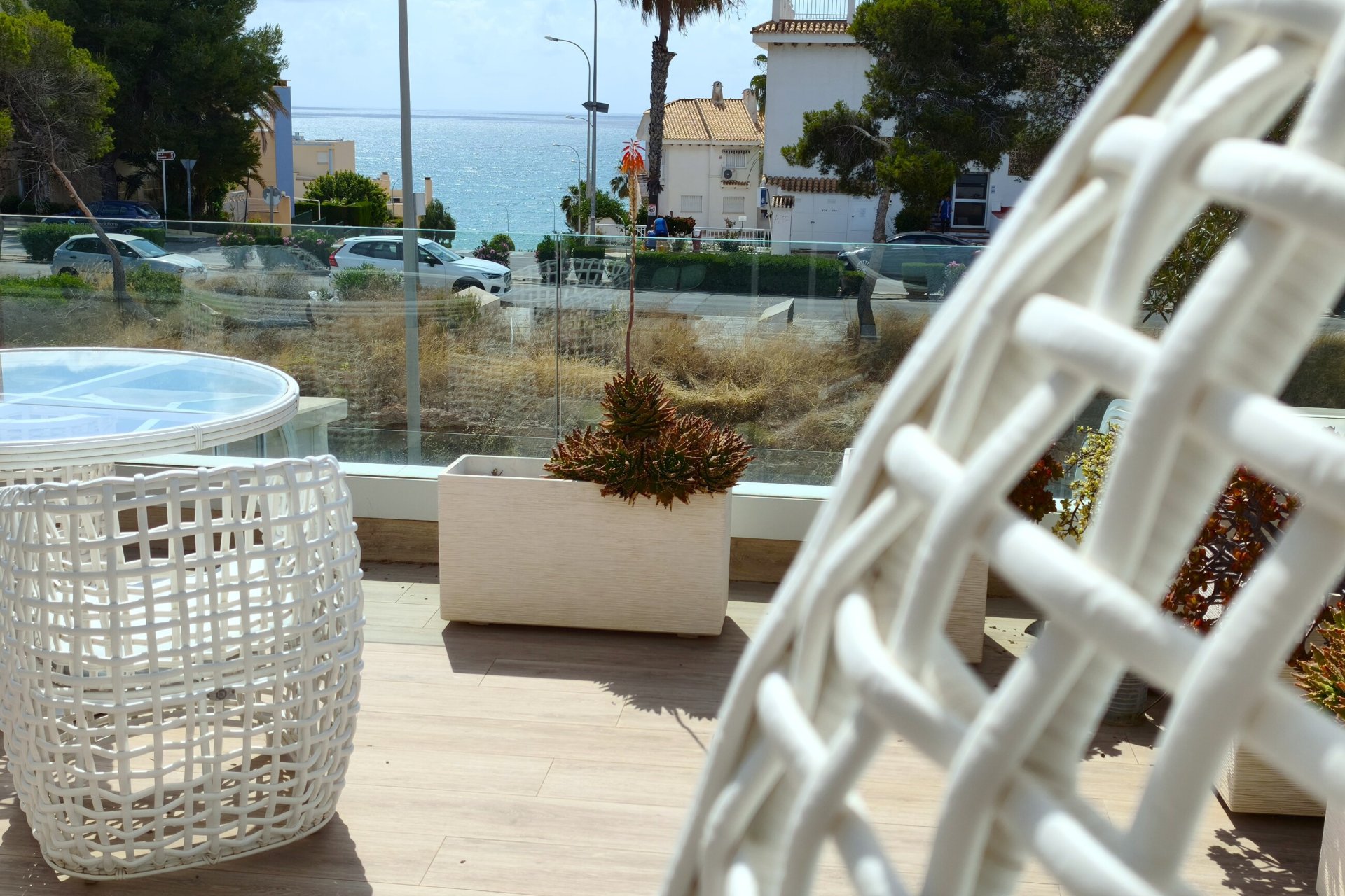 Revente - Villa -
Orihuela Costa - Costa Blanca