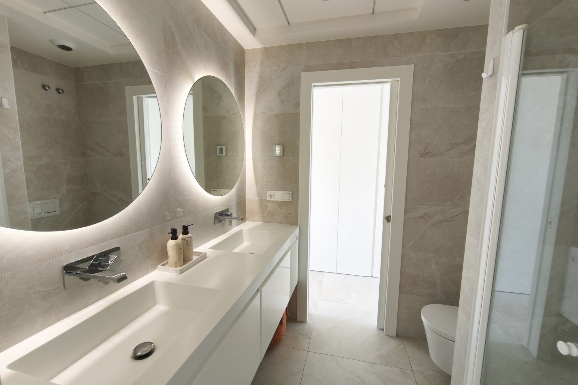 Revente - Villa -
Orihuela Costa - Costa Blanca