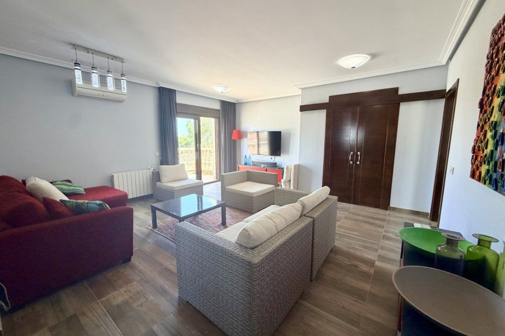 Revente - Villa -
Orihuela Costa - Costa Blanca