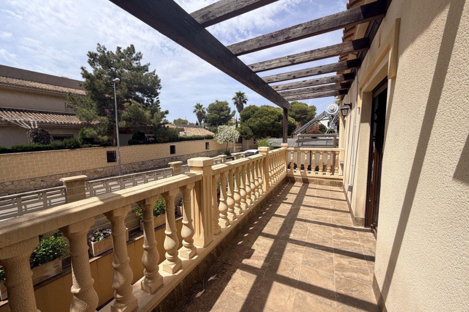 Revente - Villa -
Orihuela Costa - Costa Blanca