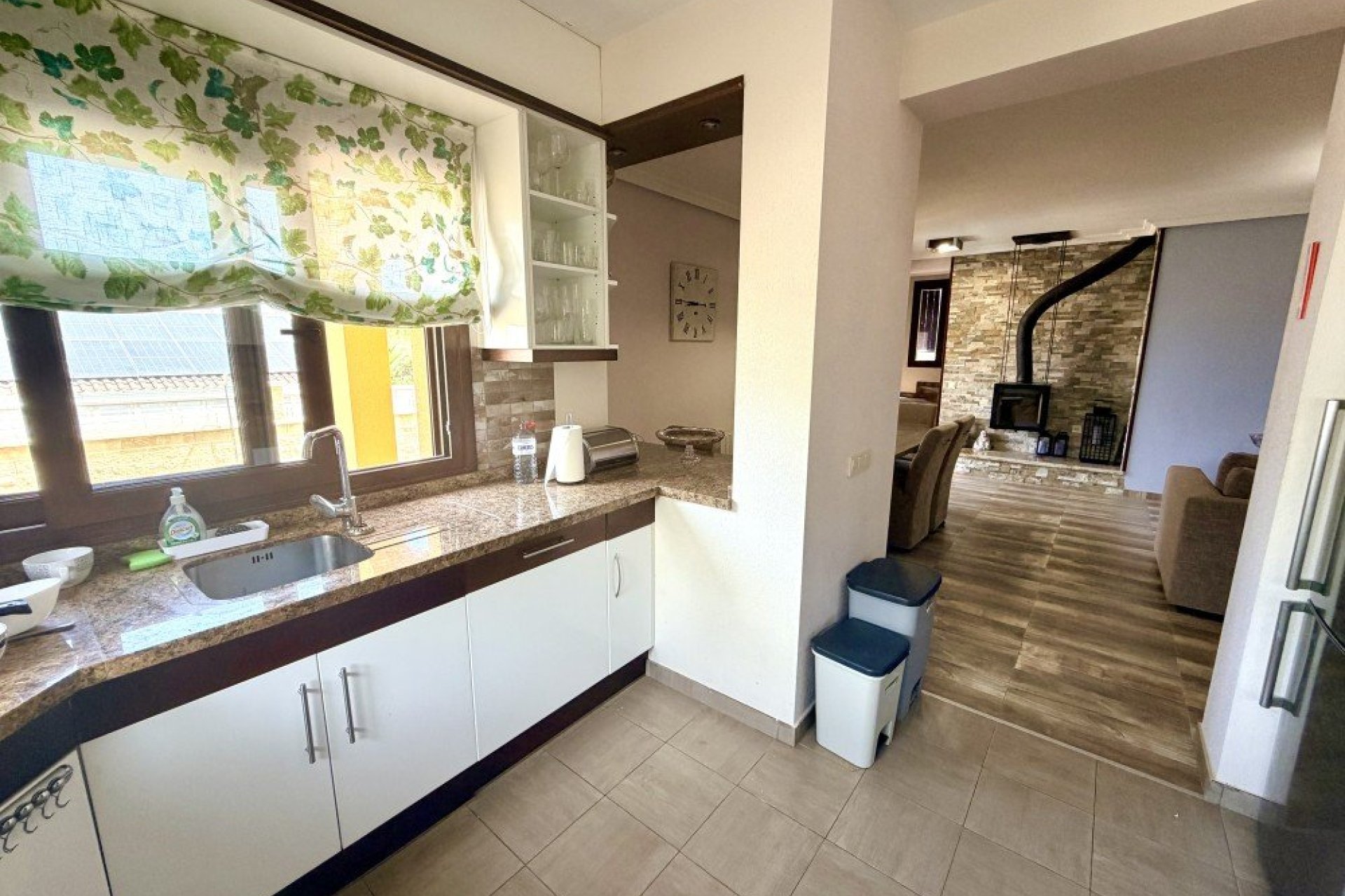 Revente - Villa -
Orihuela Costa - Costa Blanca