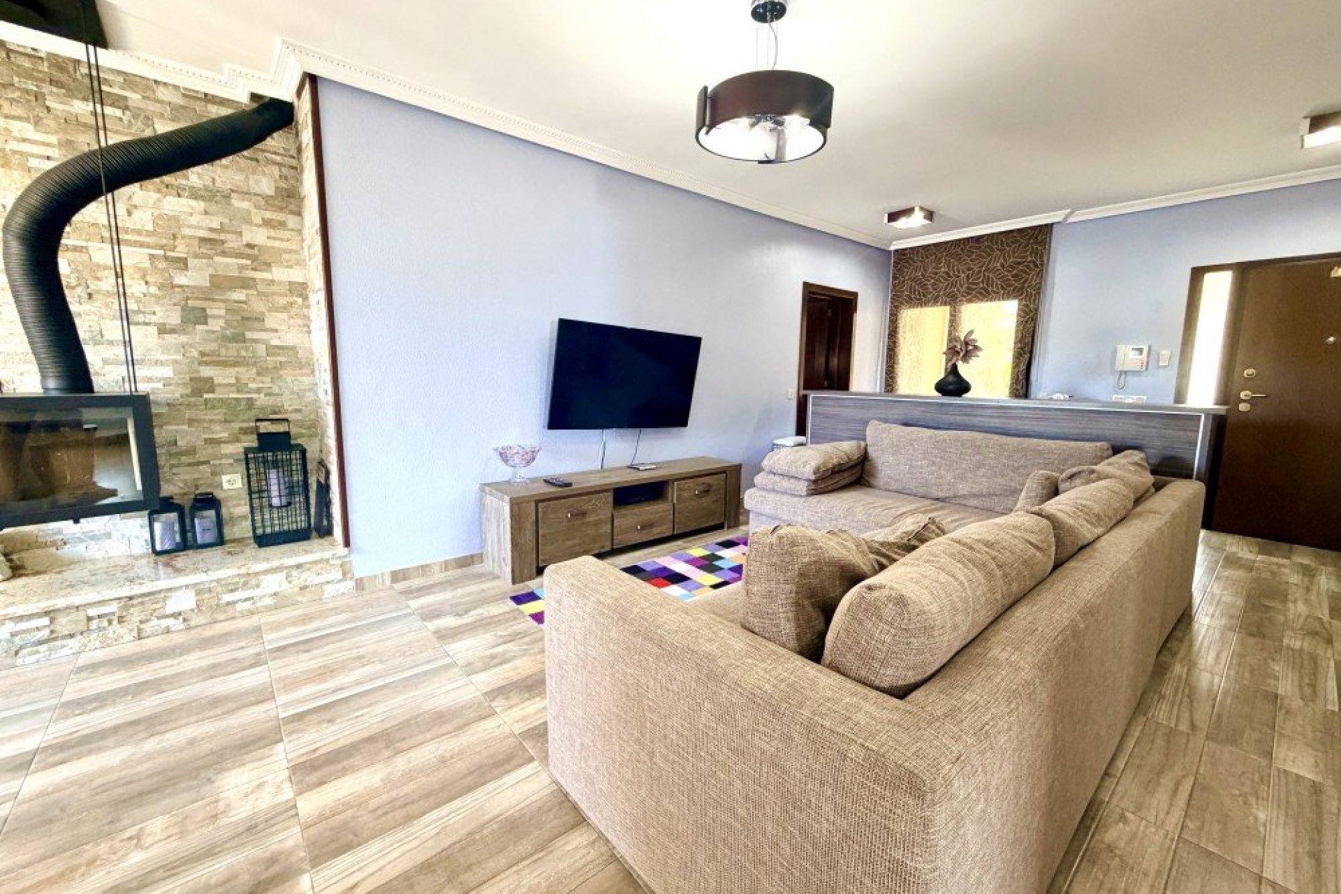Revente - Villa -
Orihuela Costa - Costa Blanca