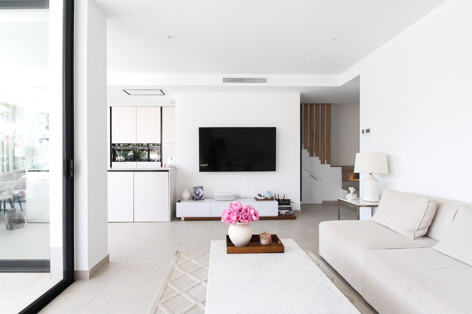 Revente - Villa -
Orihuela Costa - Costa Blanca