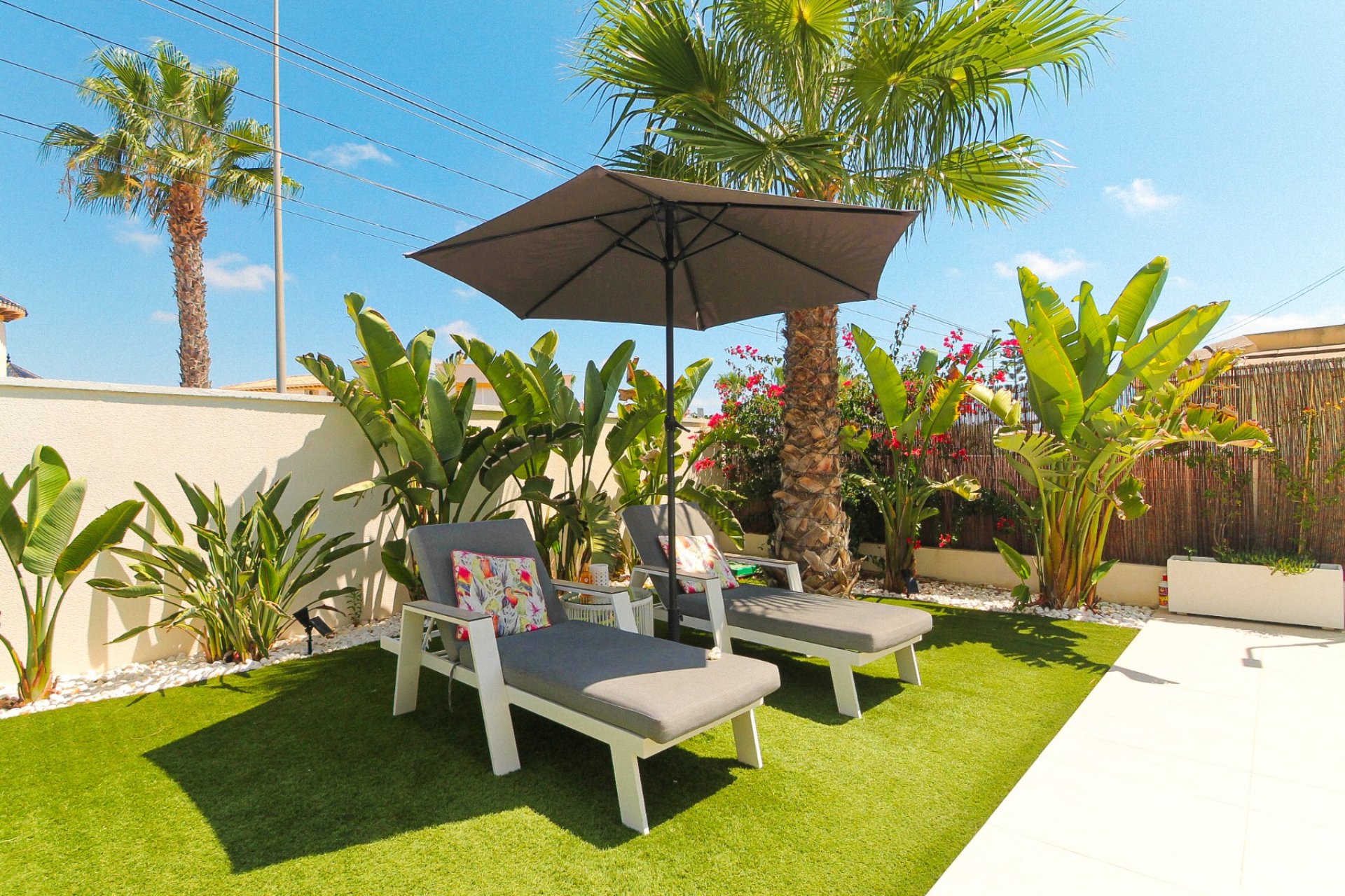 Revente - Villa -
Orihuela Costa - Costa Blanca