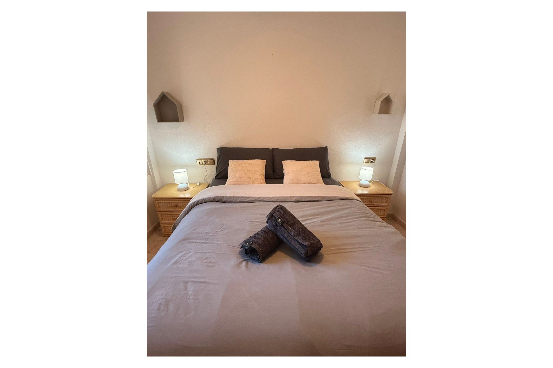 Revente - Villa -
Orihuela Costa - Costa Blanca
