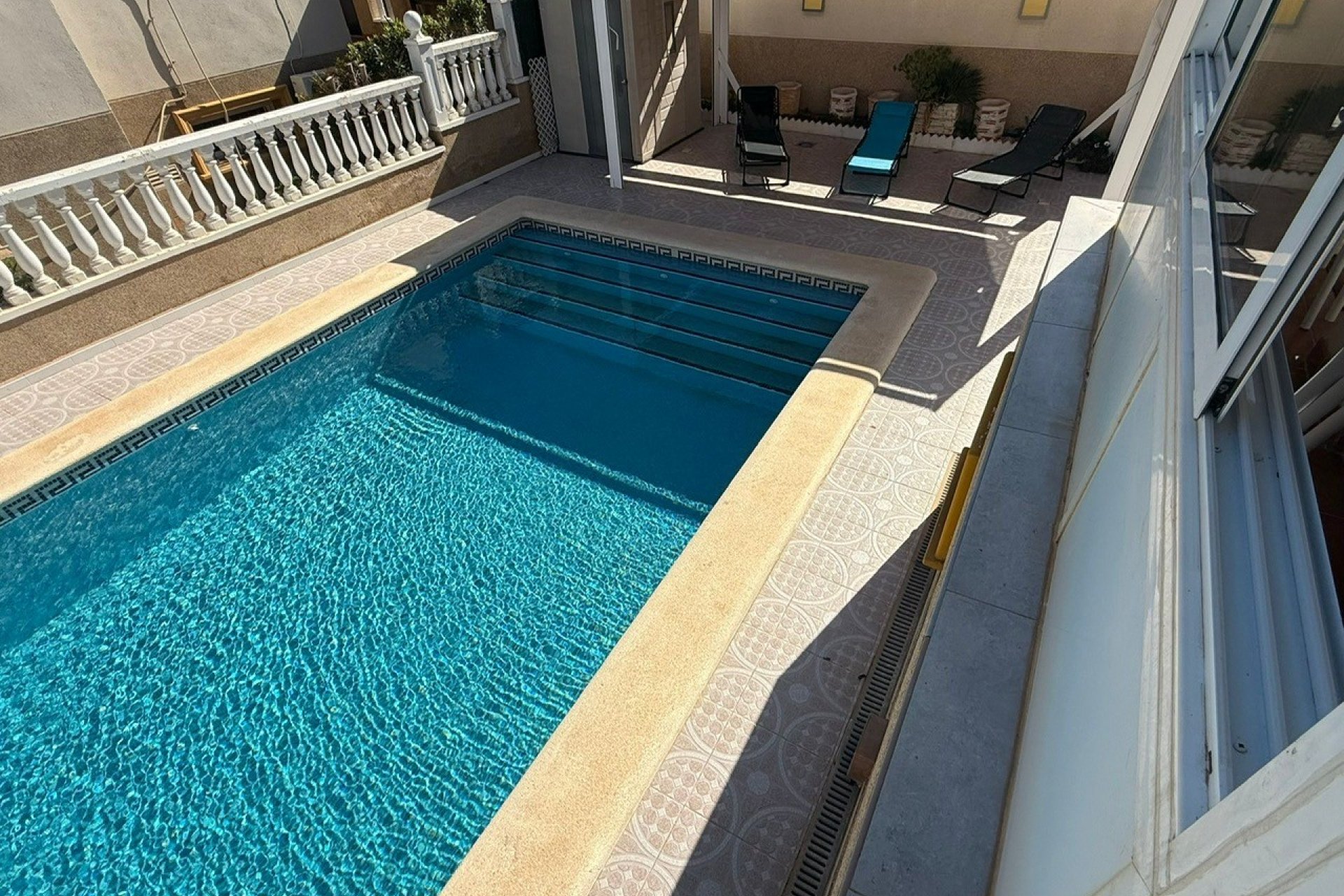 Revente - Villa -
Orihuela Costa - Costa Blanca