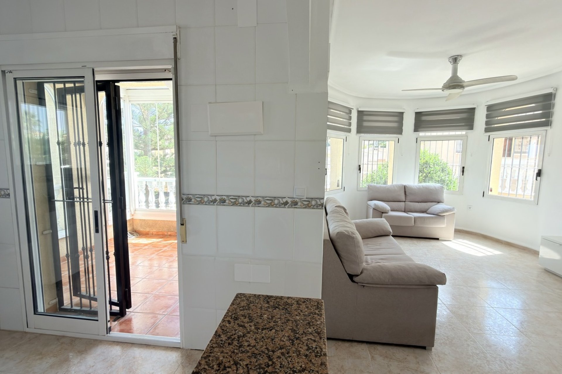 Revente - Villa -
Orihuela Costa - Costa Blanca
