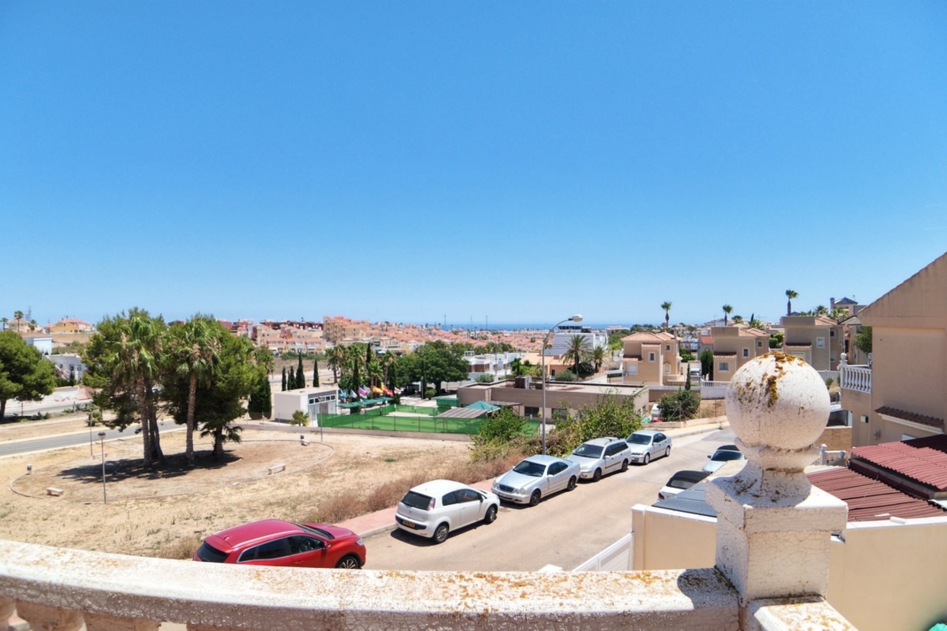 Revente - Villa -
Orihuela Costa - Costa Blanca