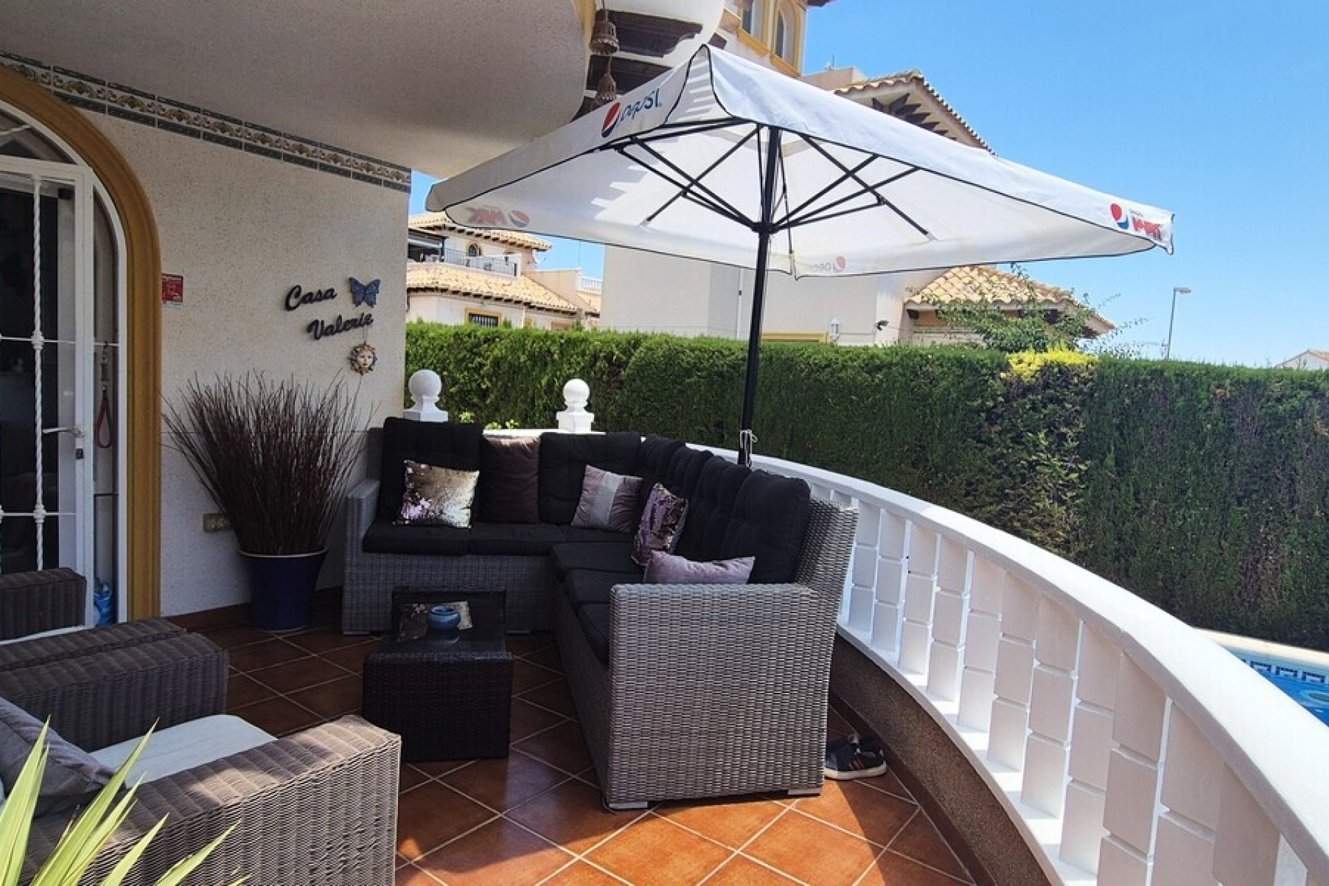 Revente - Villa -
Orihuela Costa - Costa Blanca