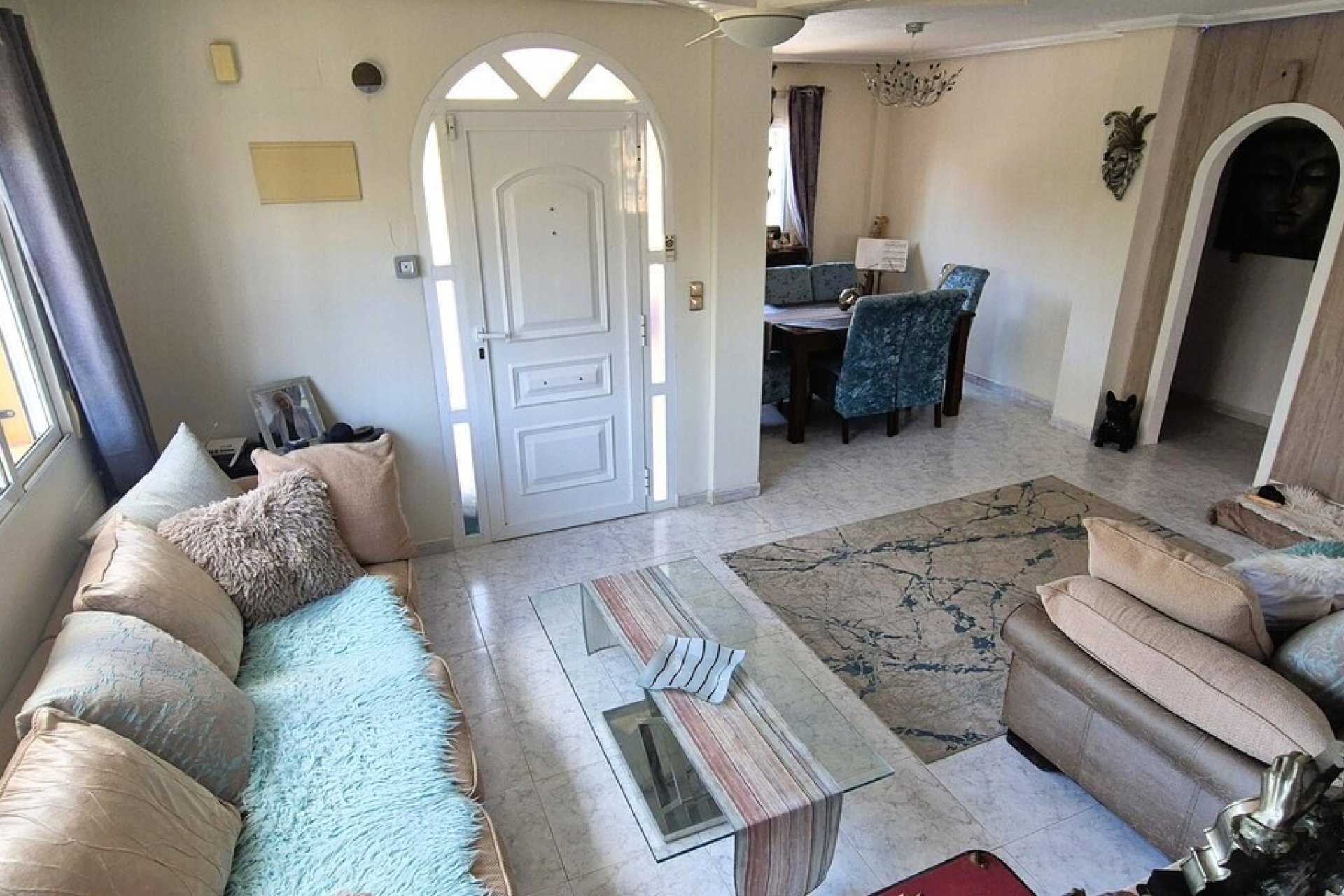 Revente - Villa -
Orihuela Costa - Costa Blanca