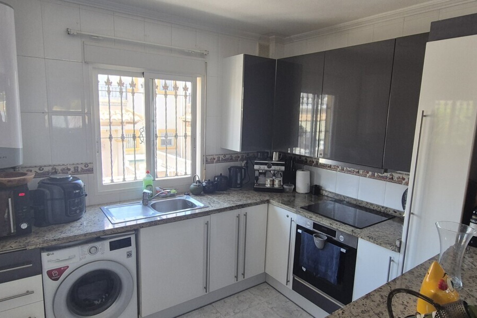 Revente - Villa -
Orihuela Costa - Costa Blanca