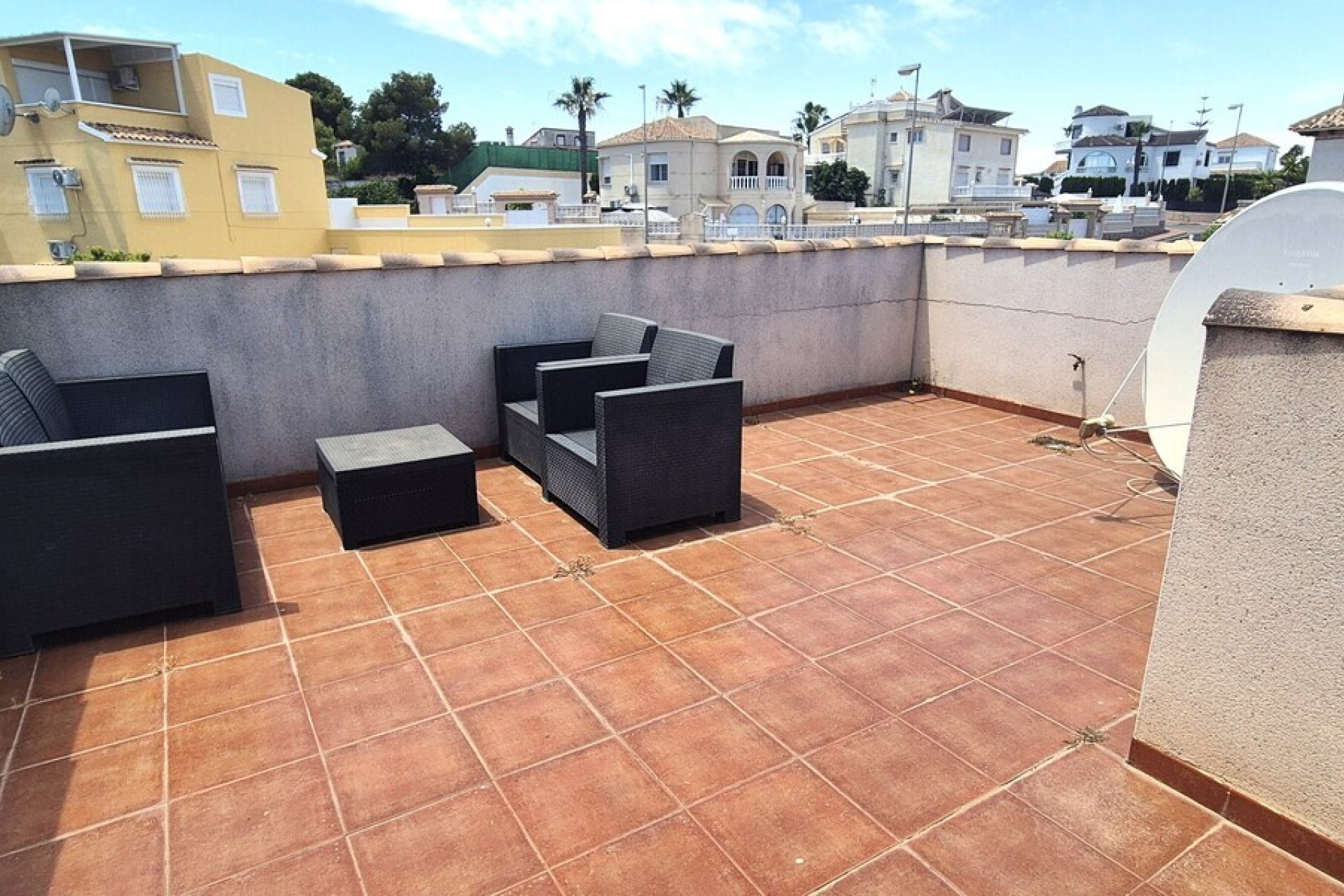 Revente - Villa -
Orihuela Costa - Costa Blanca