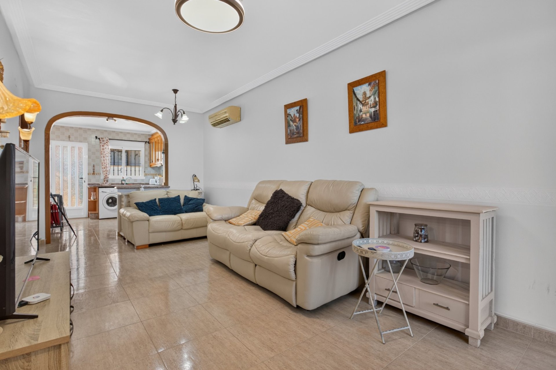 Revente - Villa -
Orihuela Costa - Costa Blanca