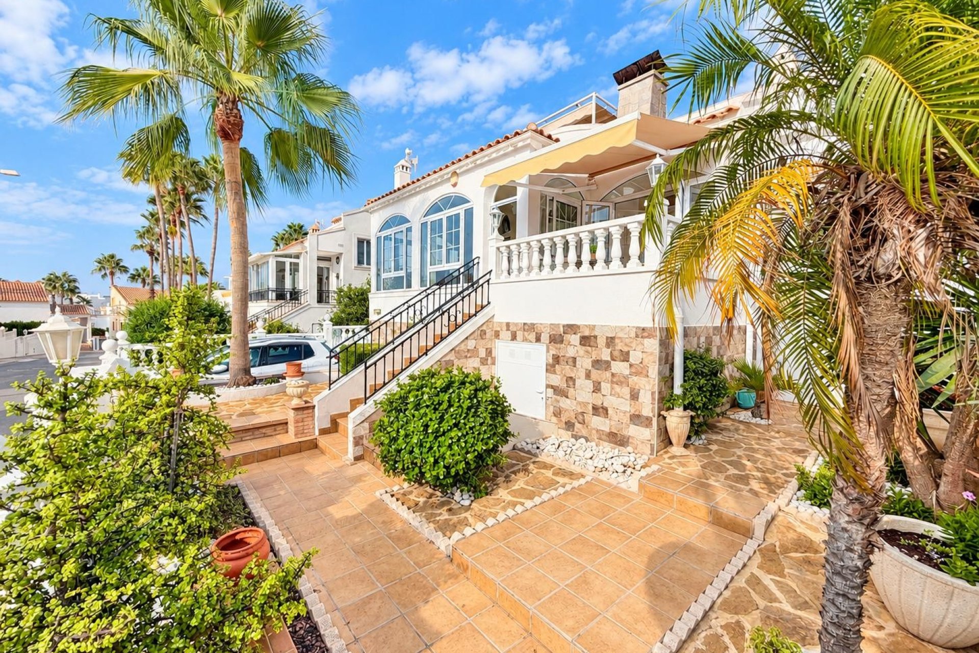 Revente - Villa -
Orihuela Costa - Costa Blanca