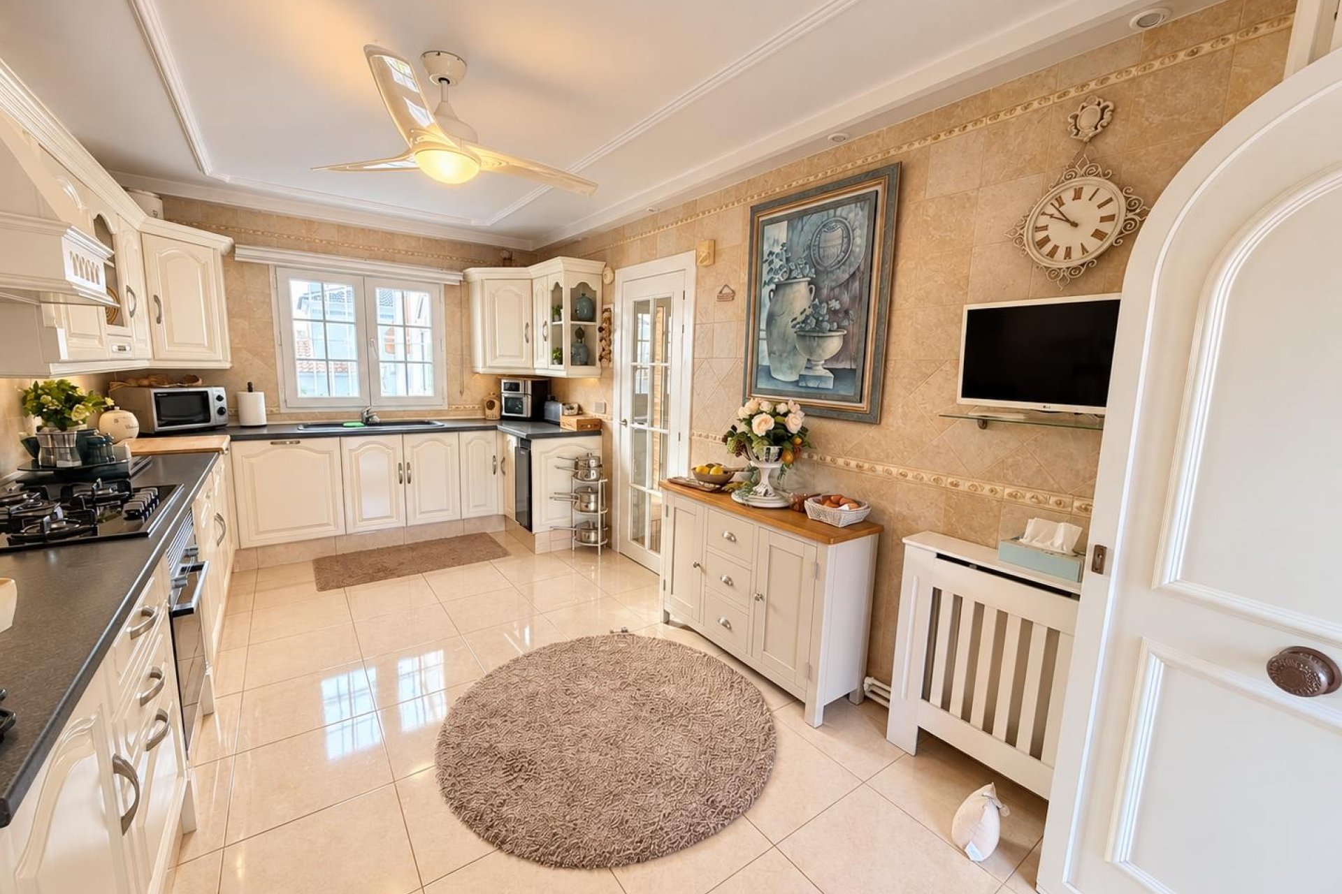 Revente - Villa -
Orihuela Costa - Costa Blanca