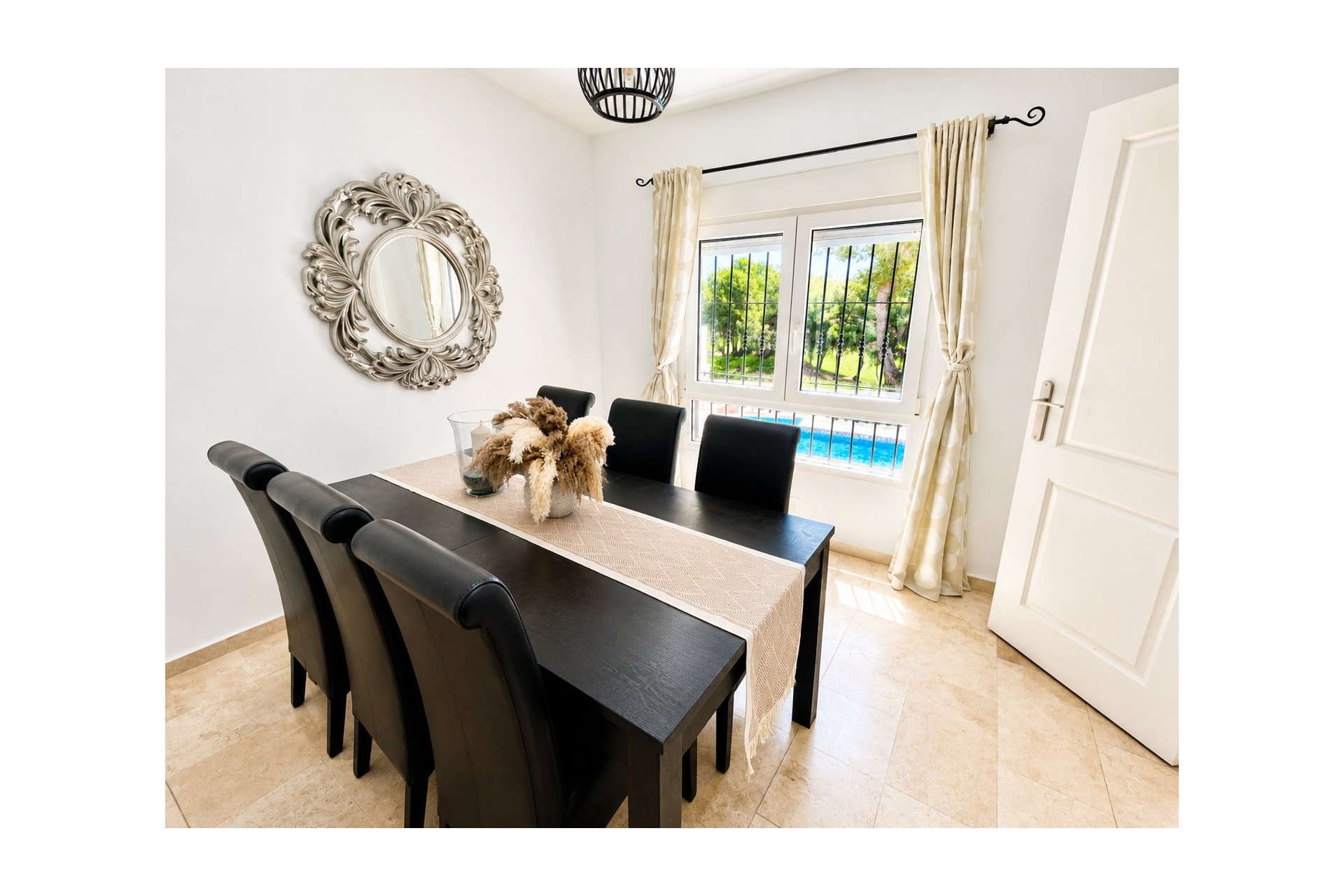 Revente - Villa -
Orihuela Costa - Costa Blanca