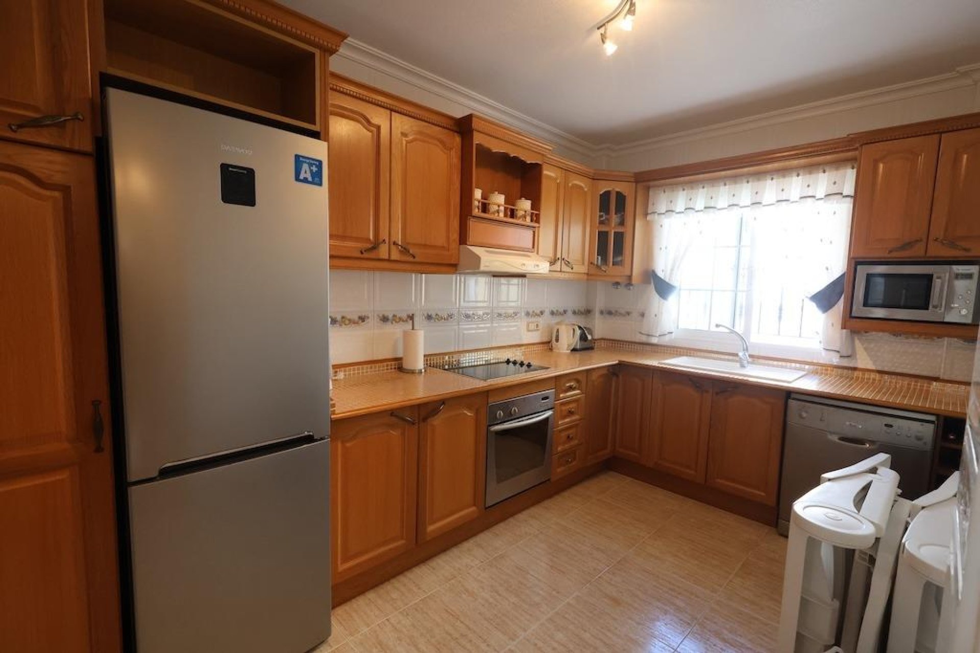 Revente - Villa -
Orihuela Costa - Costa Blanca