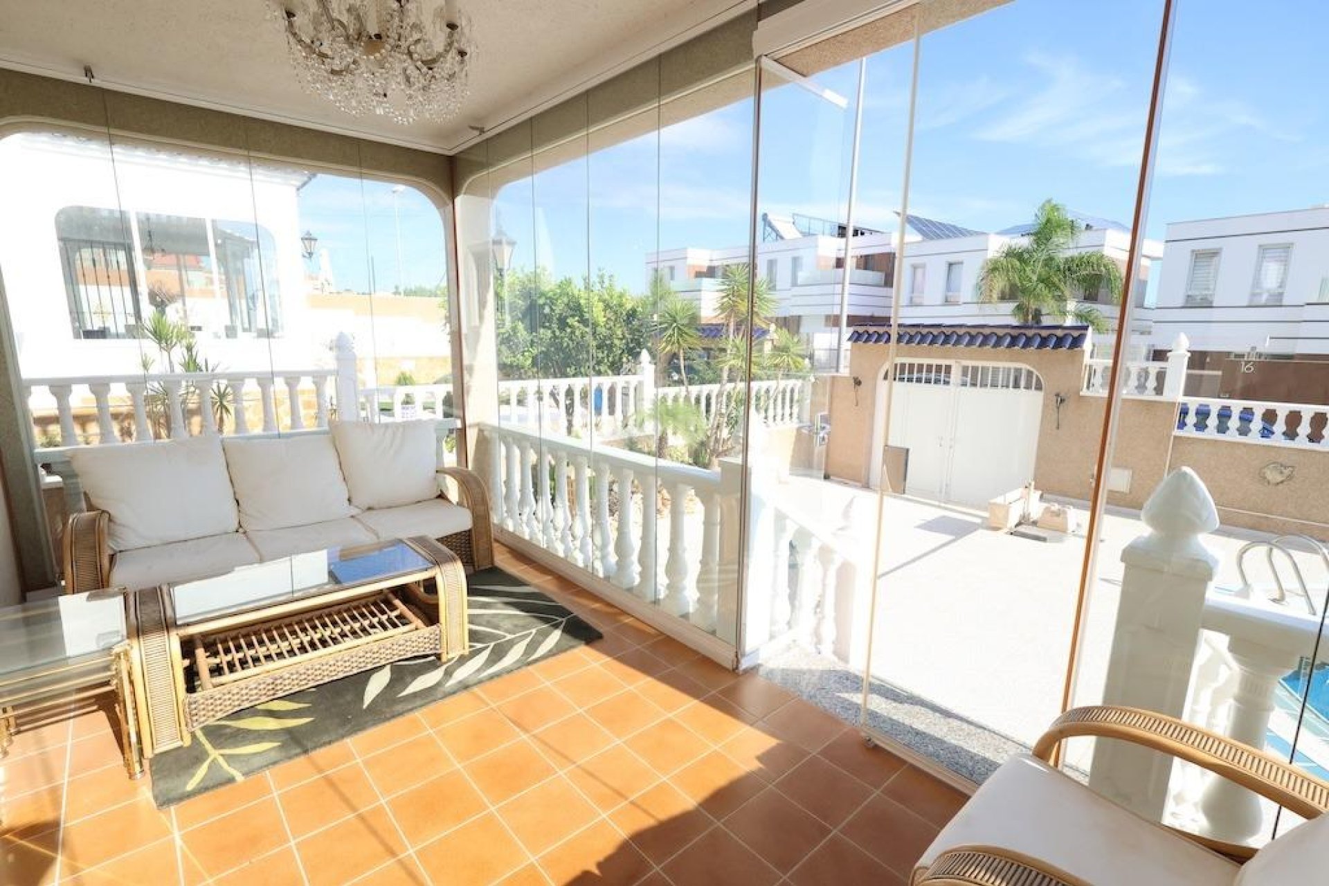 Revente - Villa -
Orihuela Costa - Costa Blanca
