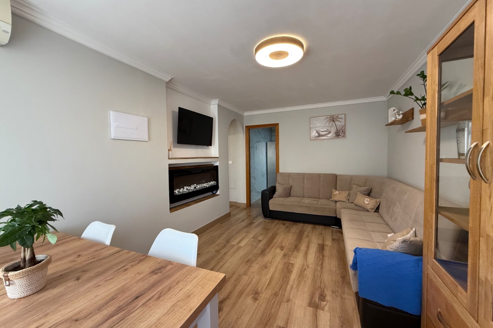 Revente - Villa -
Orihuela Costa - Costa Blanca