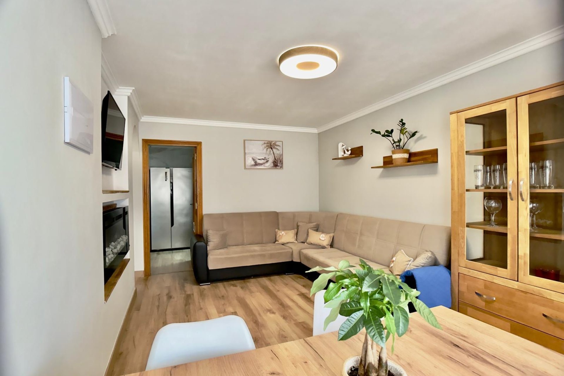 Revente - Villa -
Orihuela Costa - Costa Blanca