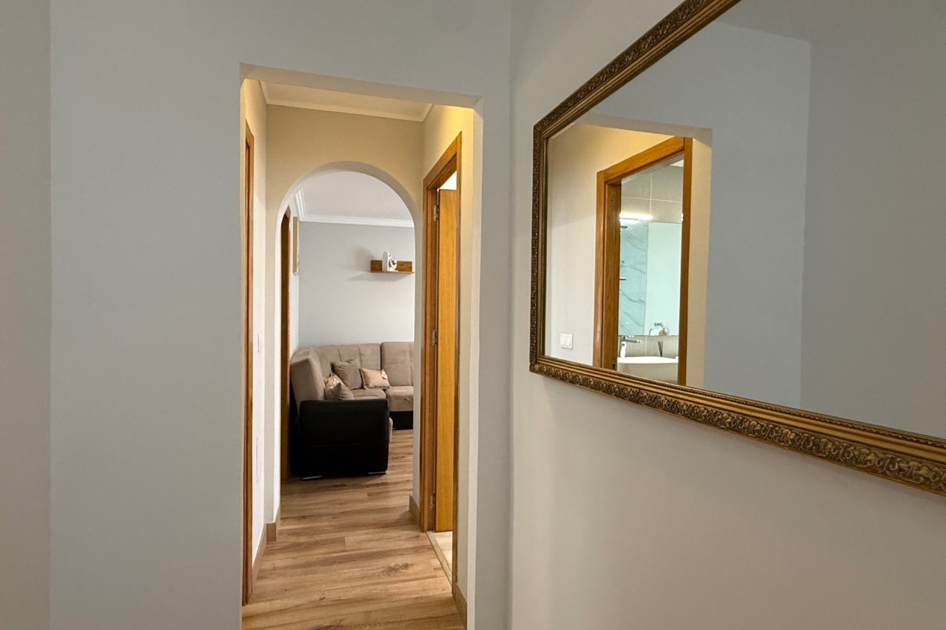 Revente - Villa -
Orihuela Costa - Costa Blanca