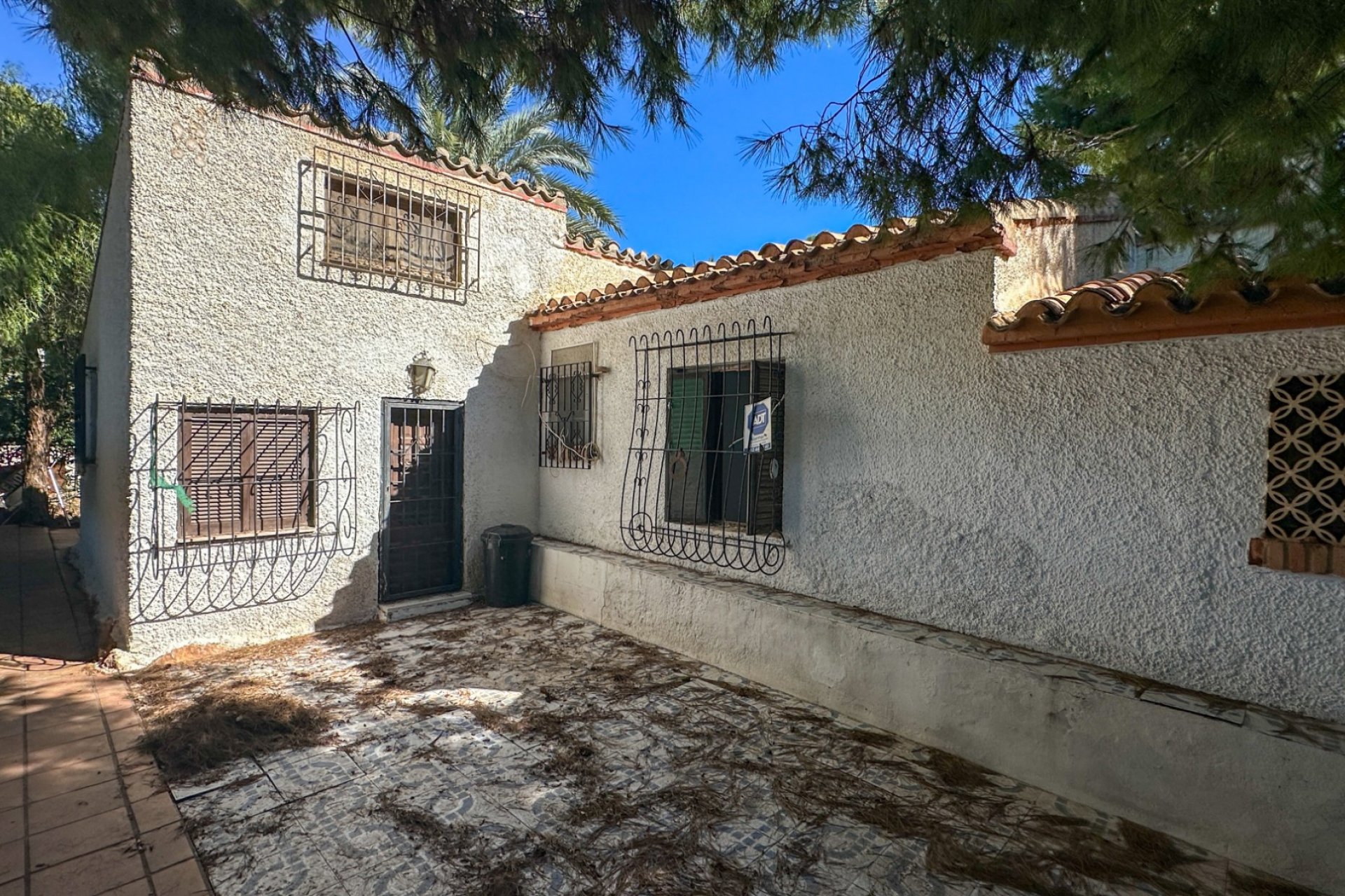 Revente - Villa -
Orihuela Costa - Costa Blanca