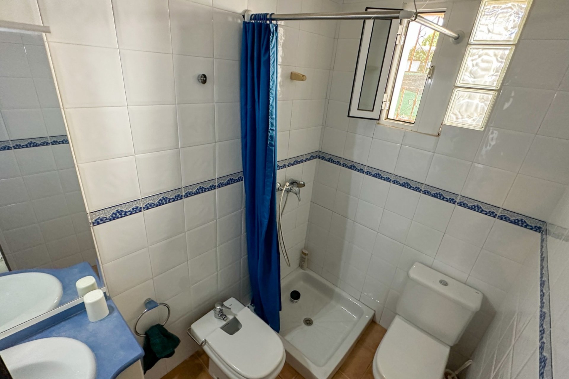 Revente - Villa -
Orihuela Costa - Costa Blanca