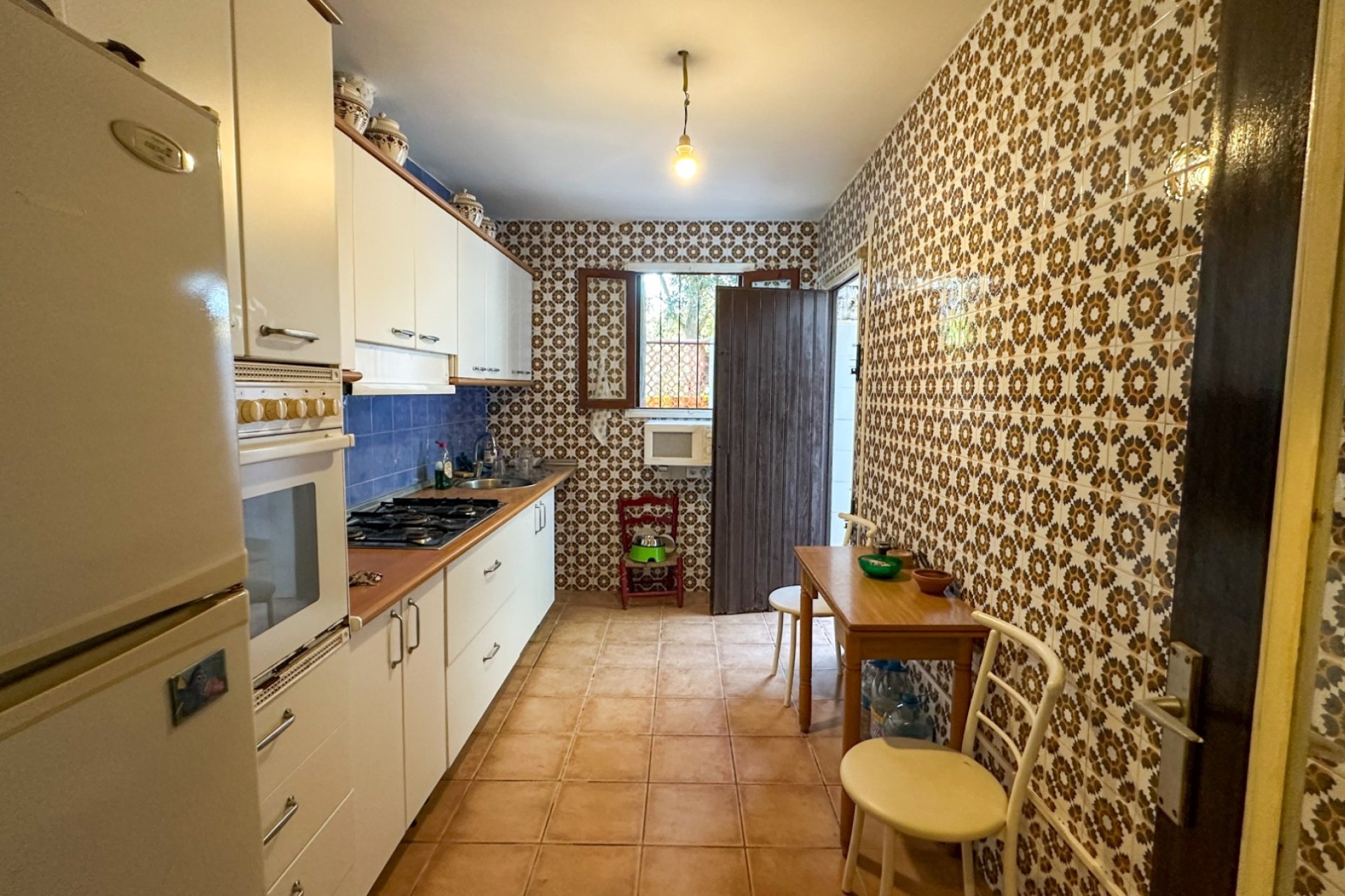 Revente - Villa -
Orihuela Costa - Costa Blanca