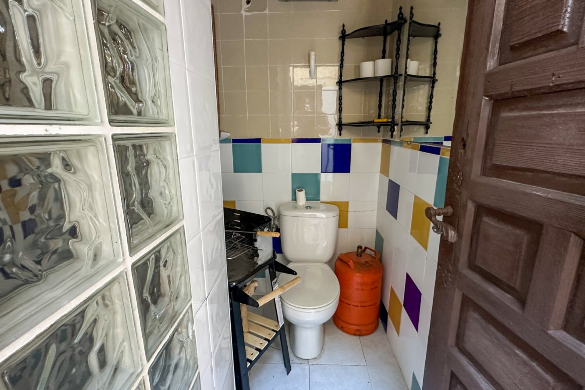 Revente - Villa -
Orihuela Costa - Costa Blanca