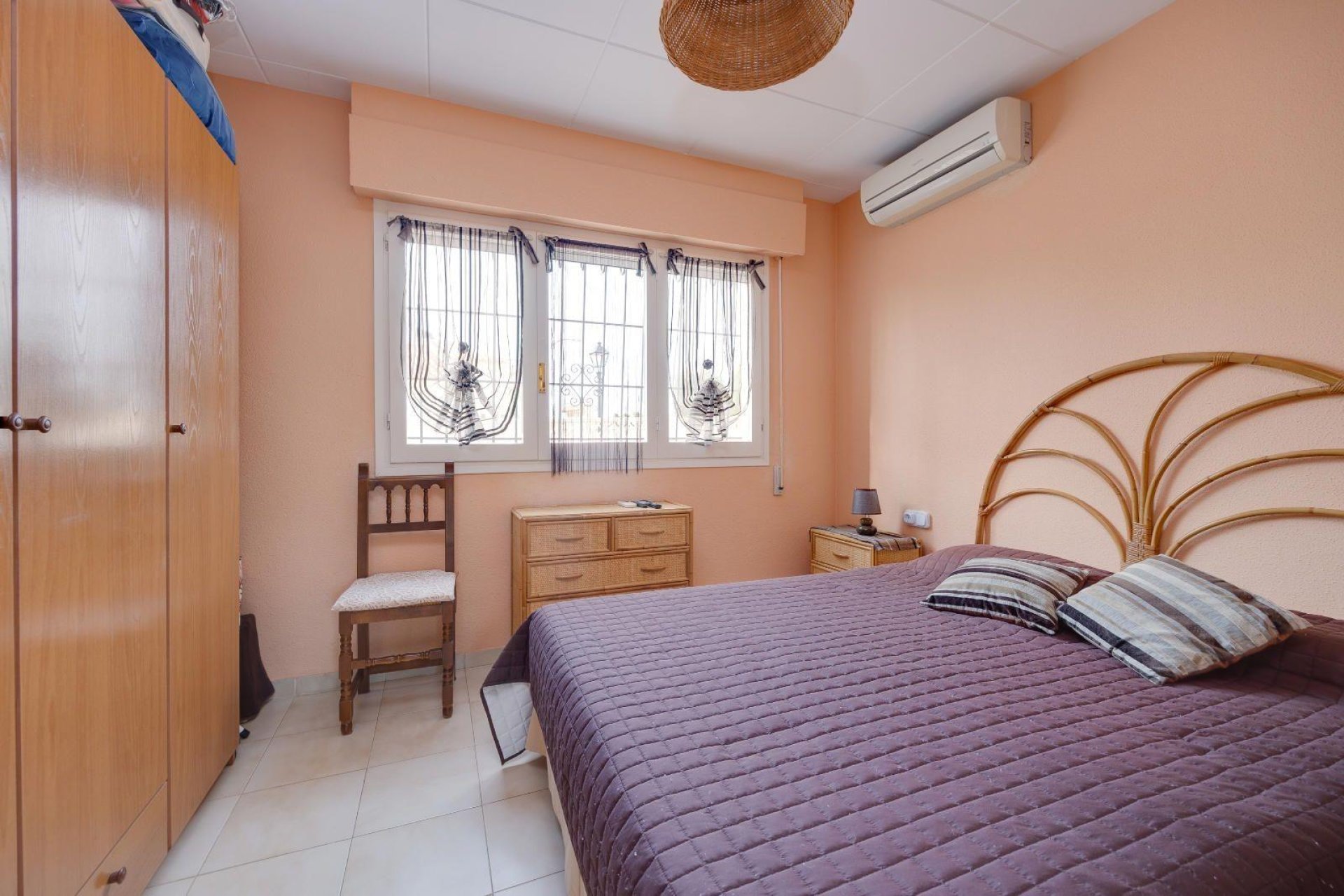 Revente - Villa -
Orihuela Costa - La Florida