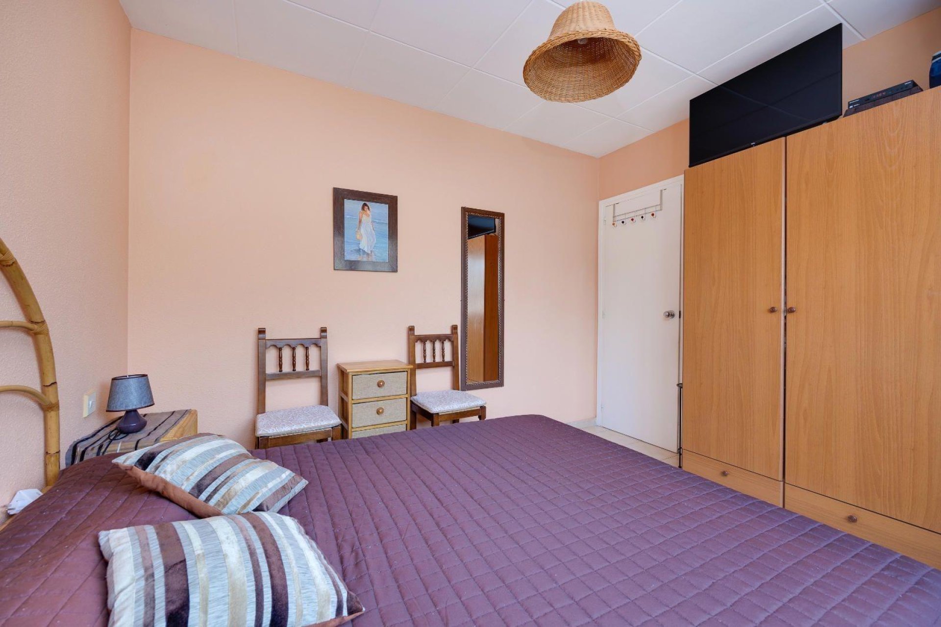 Revente - Villa -
Orihuela Costa - La Florida