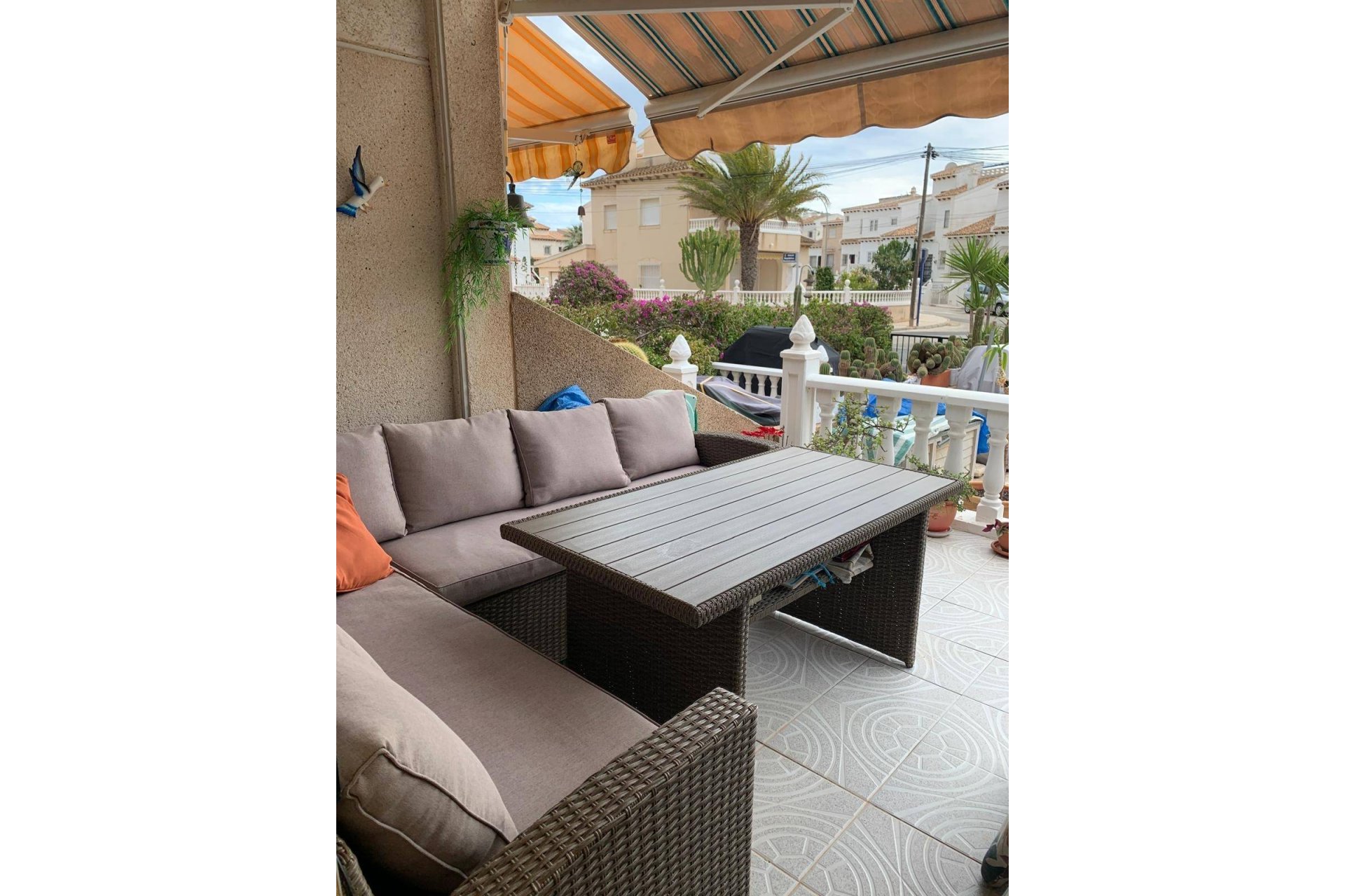 Revente - Villa -
Orihuela Costa - Las Filipinas