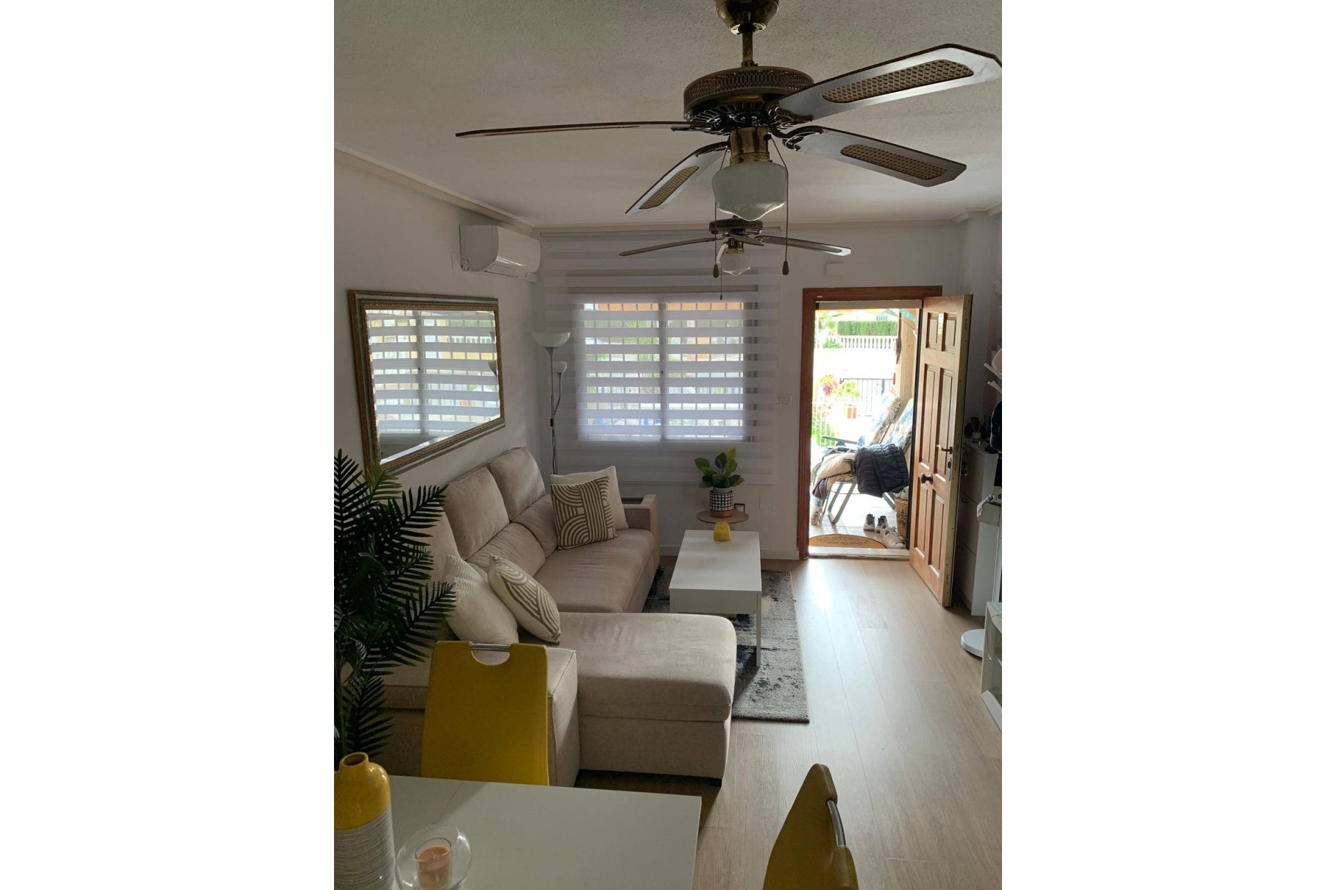 Revente - Villa -
Orihuela Costa - Las Filipinas