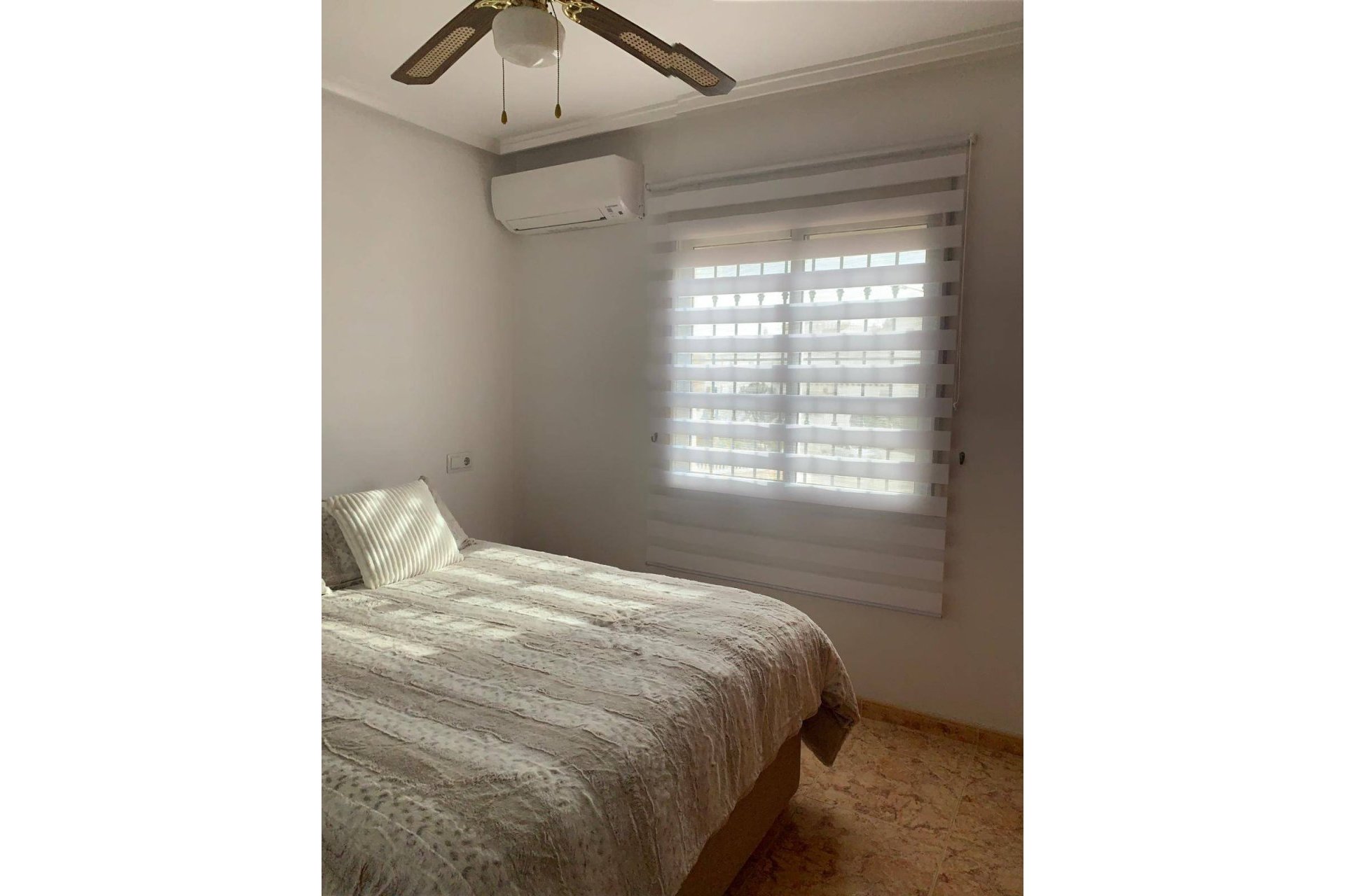 Revente - Villa -
Orihuela Costa - Las Filipinas