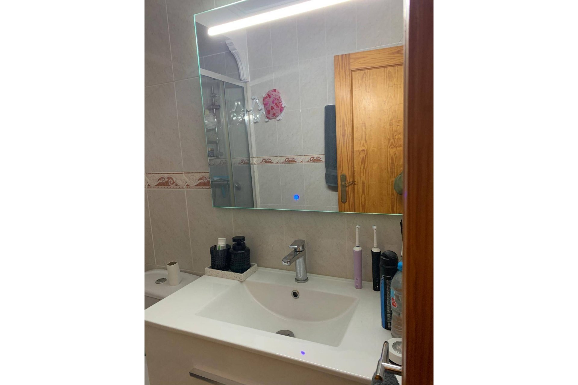 Revente - Villa -
Orihuela Costa - Las Filipinas