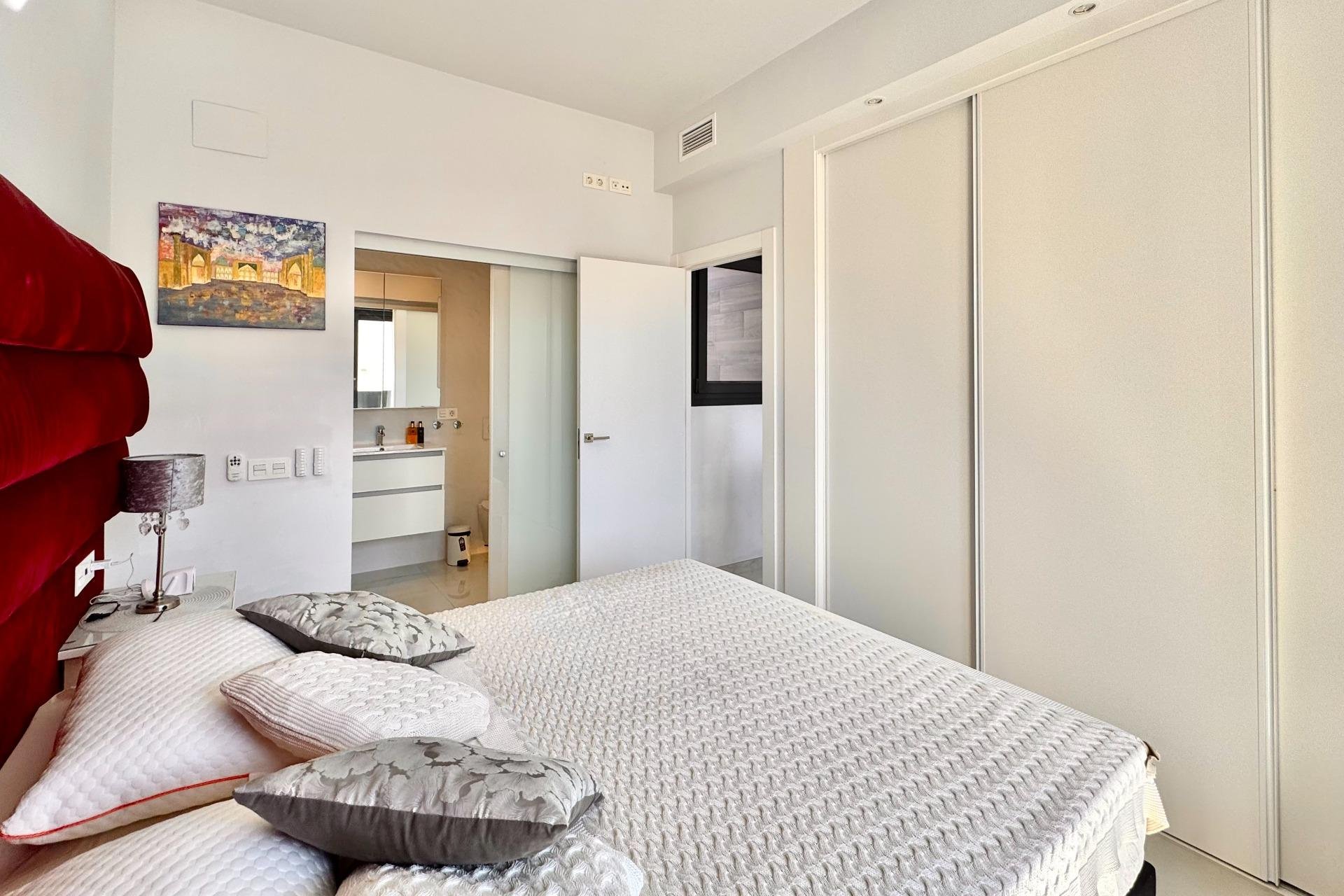 Revente - Villa -
Orihuela Costa - Lomas de Cabo Roig